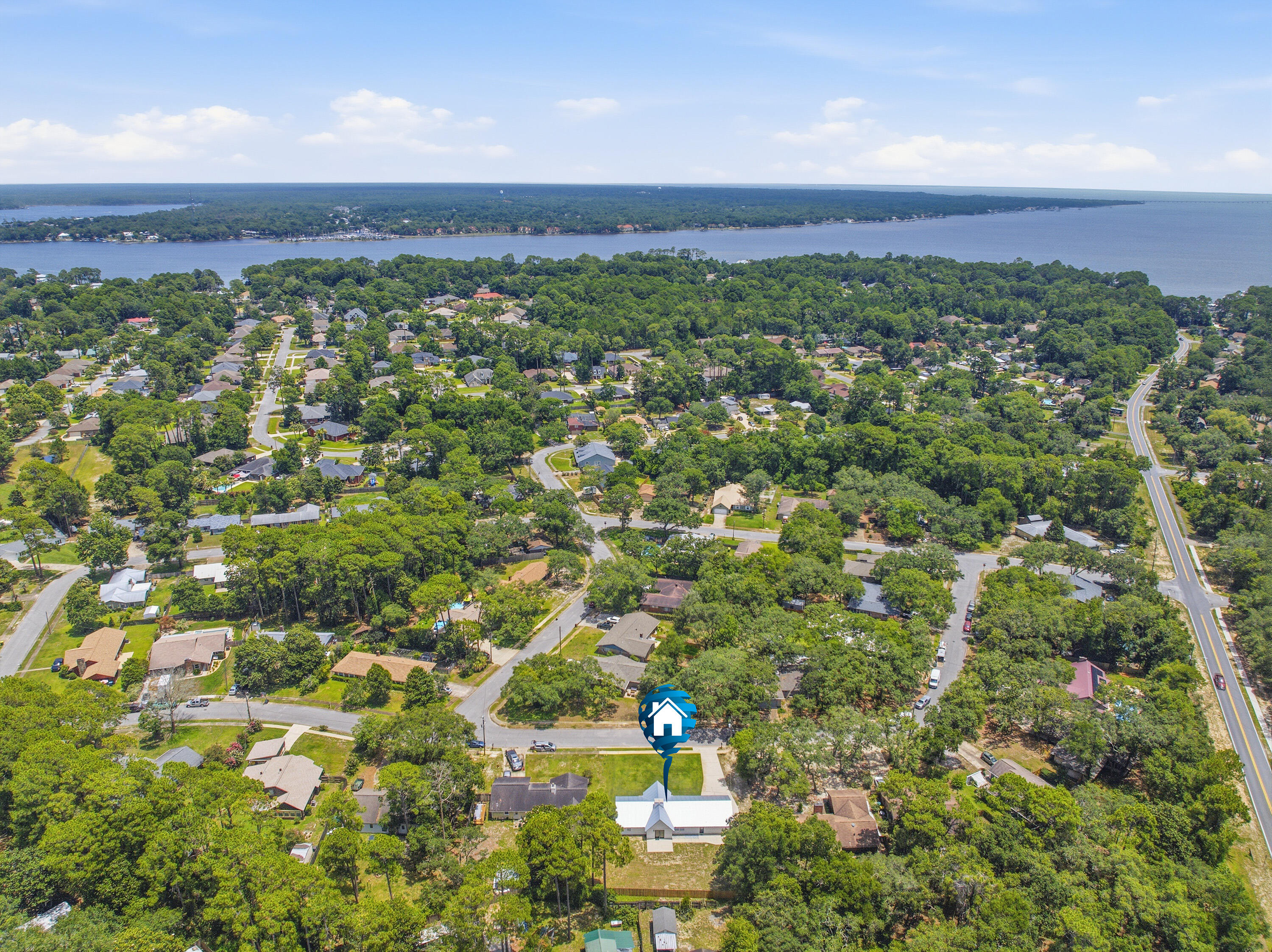 942 Rue De Palms Drive Niceville FL 32578