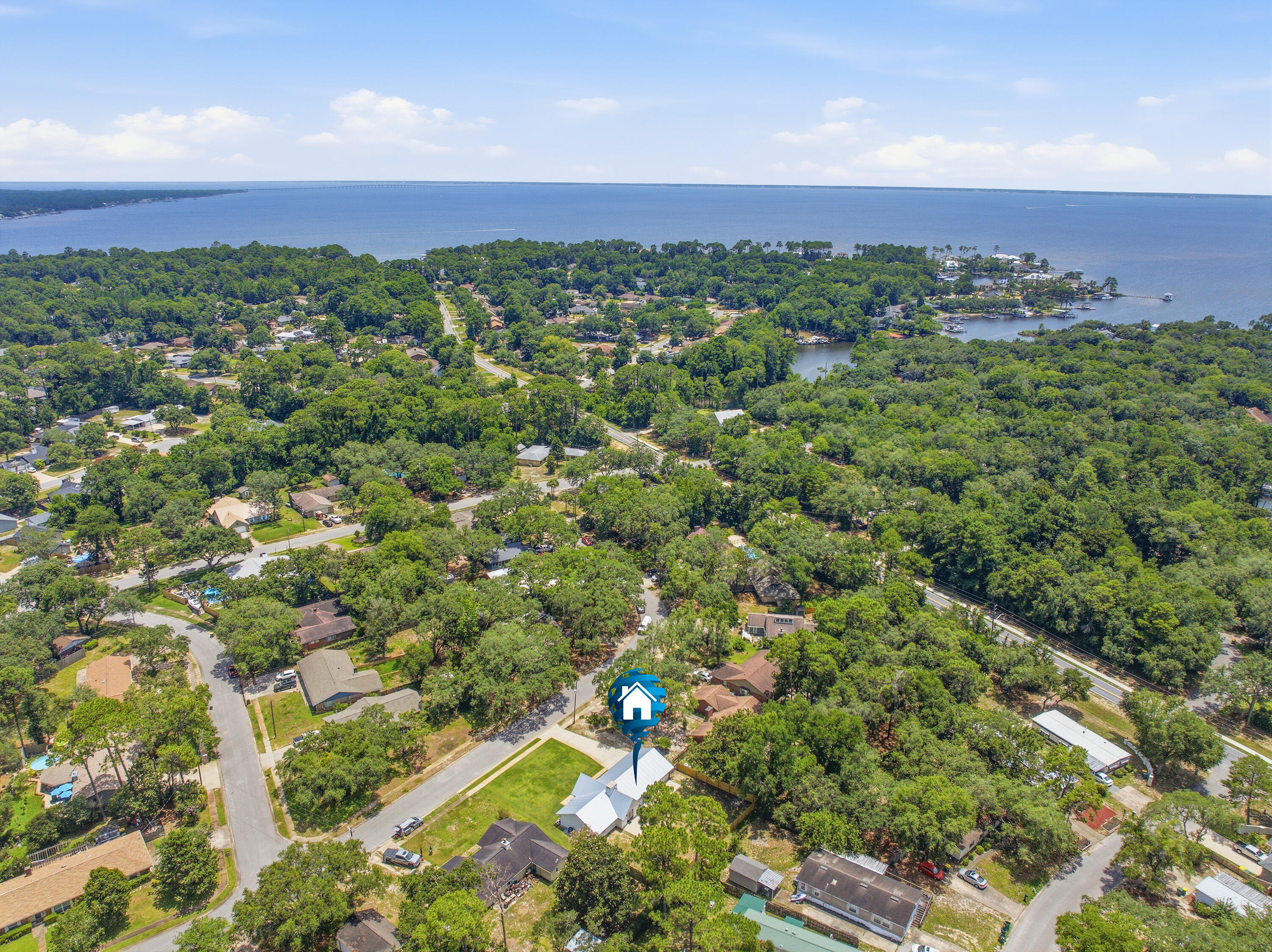 942 Rue De Palms Drive Niceville FL 32578