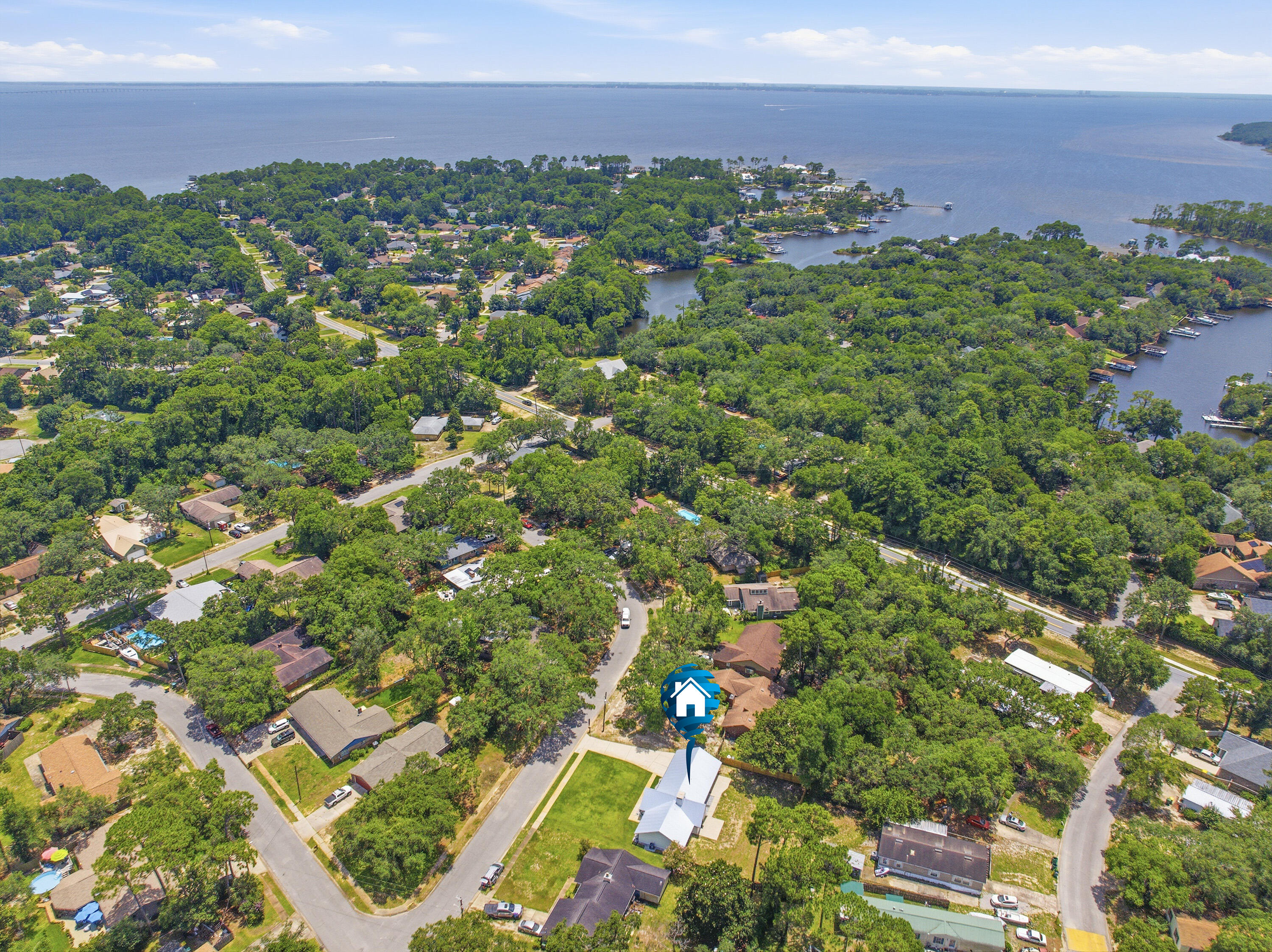 942 Rue De Palms Drive Niceville FL 32578