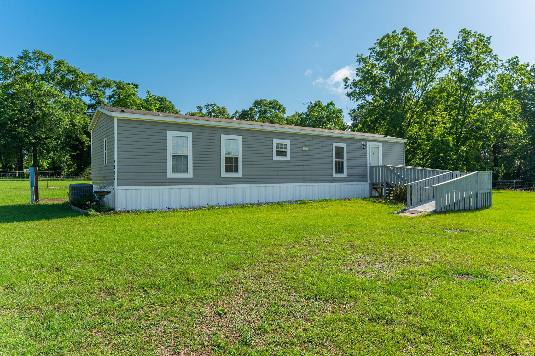 2295 Bermuda Lane Ponce De Leon FL 32455
