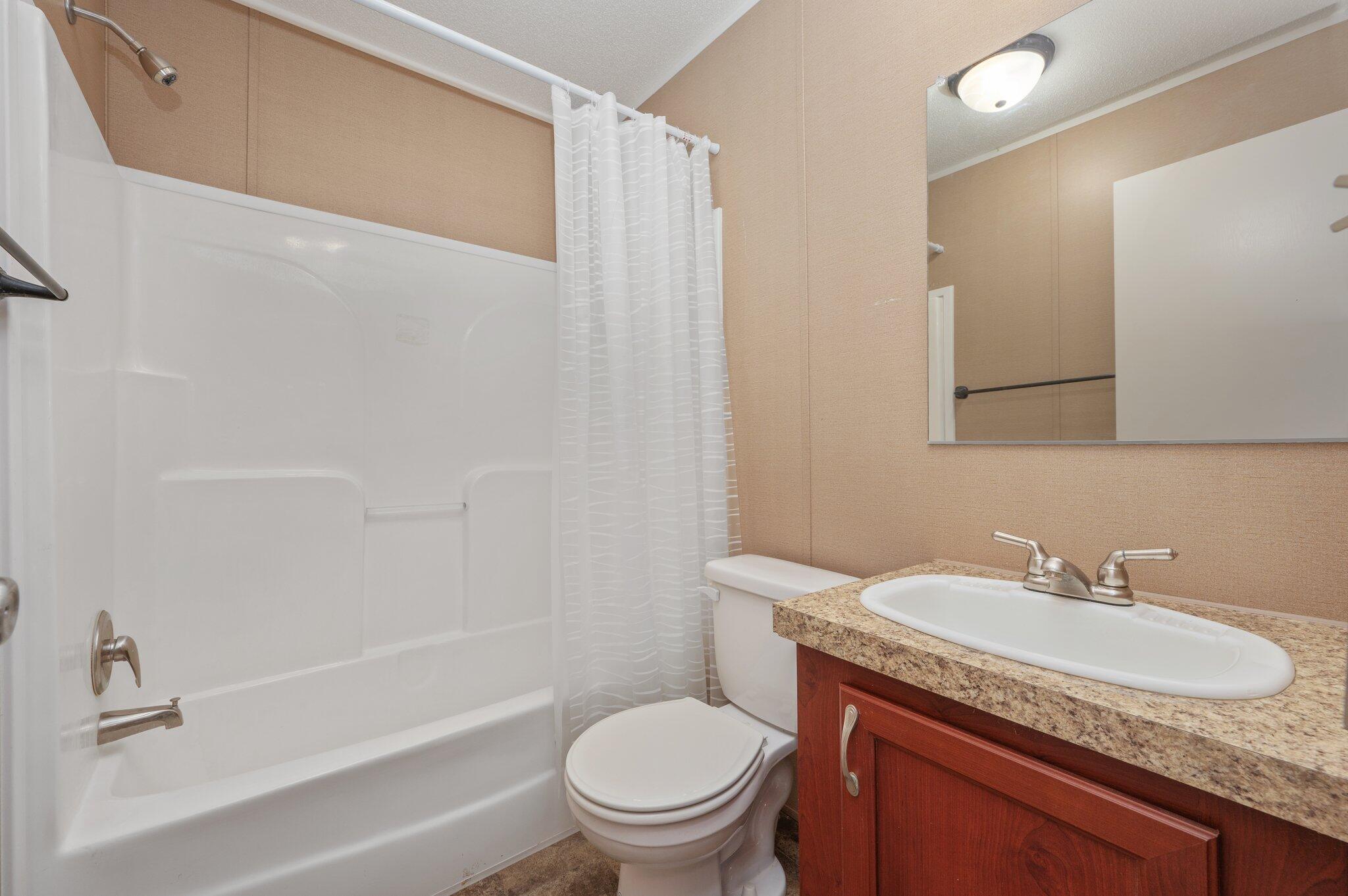 2295 Bermuda Lane Ponce De Leon FL 32455