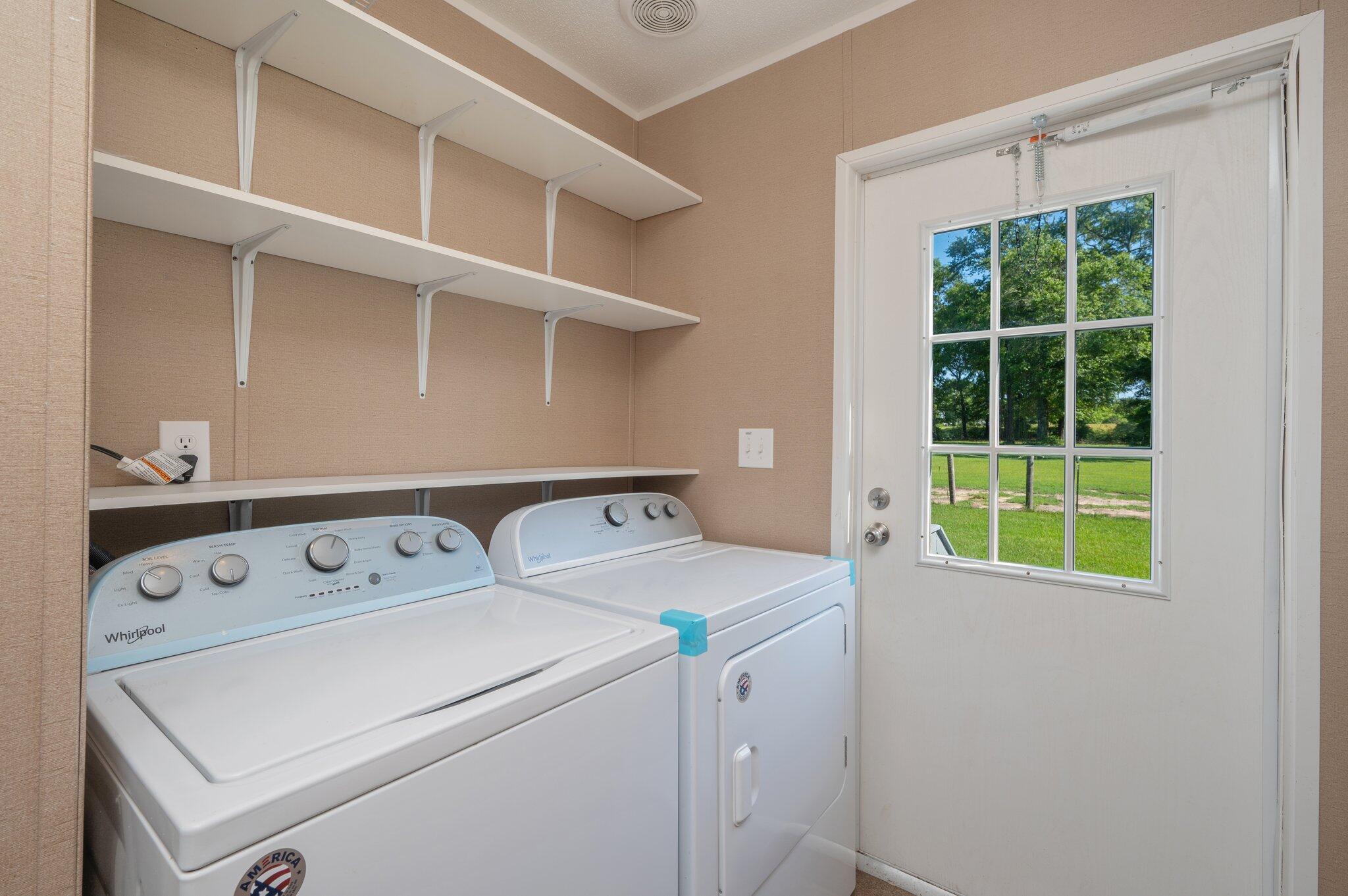 2295 Bermuda Lane Ponce De Leon FL 32455