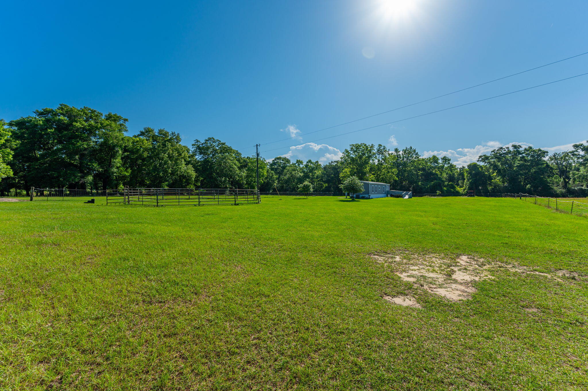 2295 Bermuda Lane Ponce De Leon FL 32455