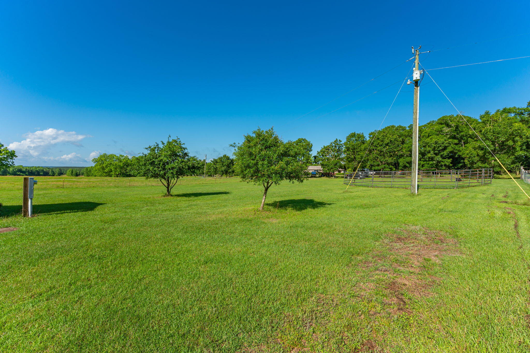 2295 Bermuda Lane Ponce De Leon FL 32455