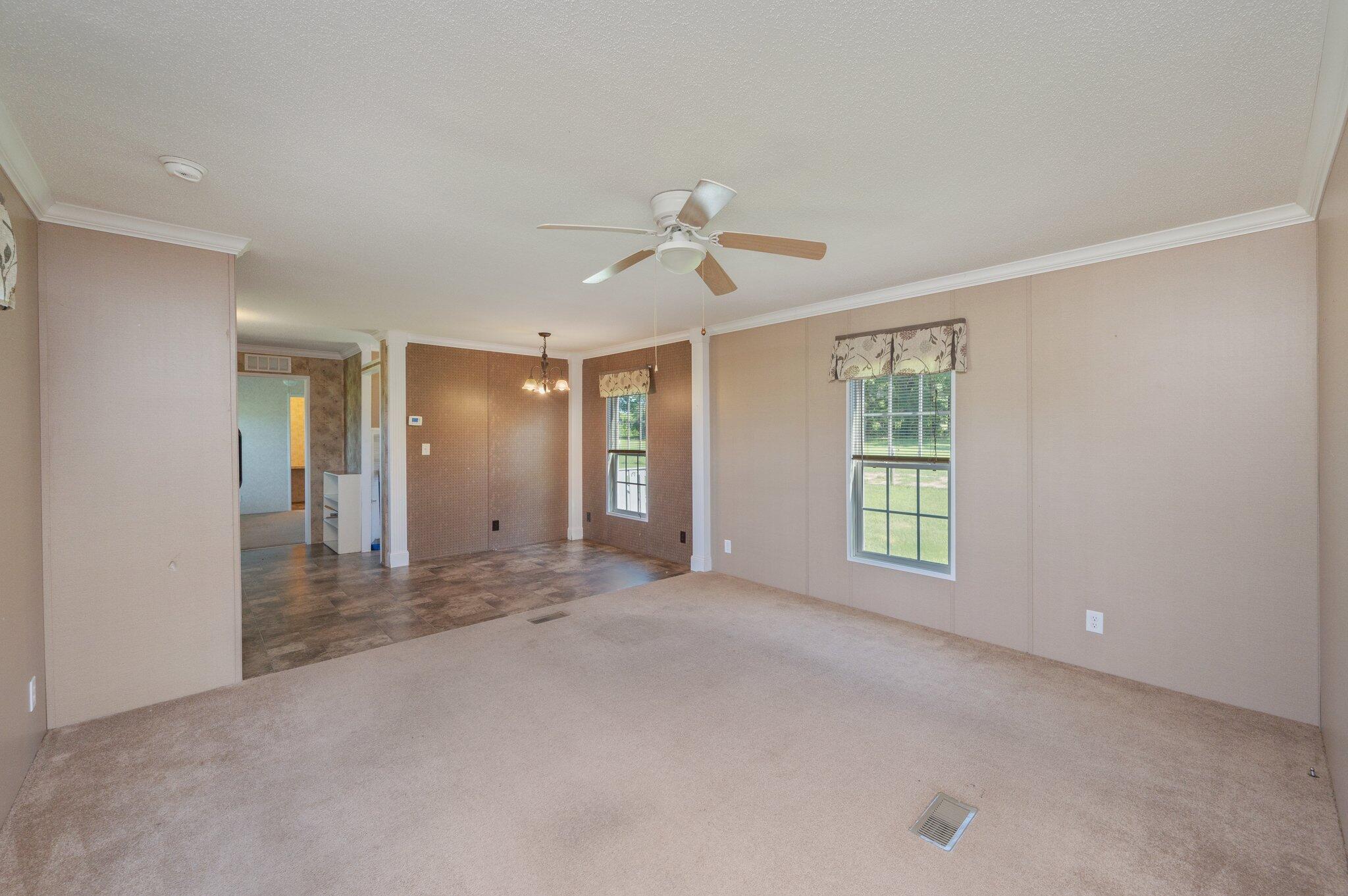 2295 Bermuda Lane Ponce De Leon FL 32455