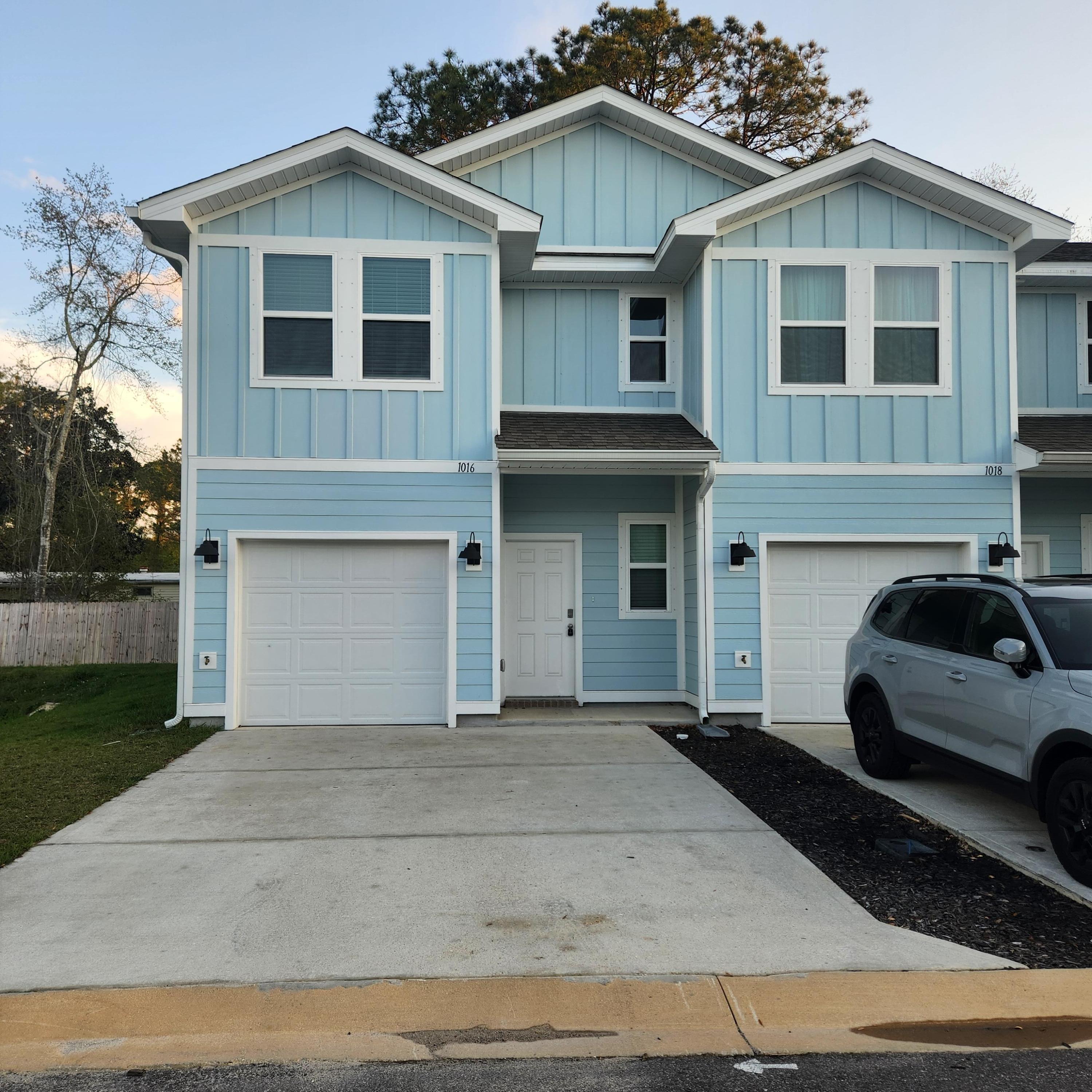 1016 Mclaren Circle Fort Walton Beach FL 32547