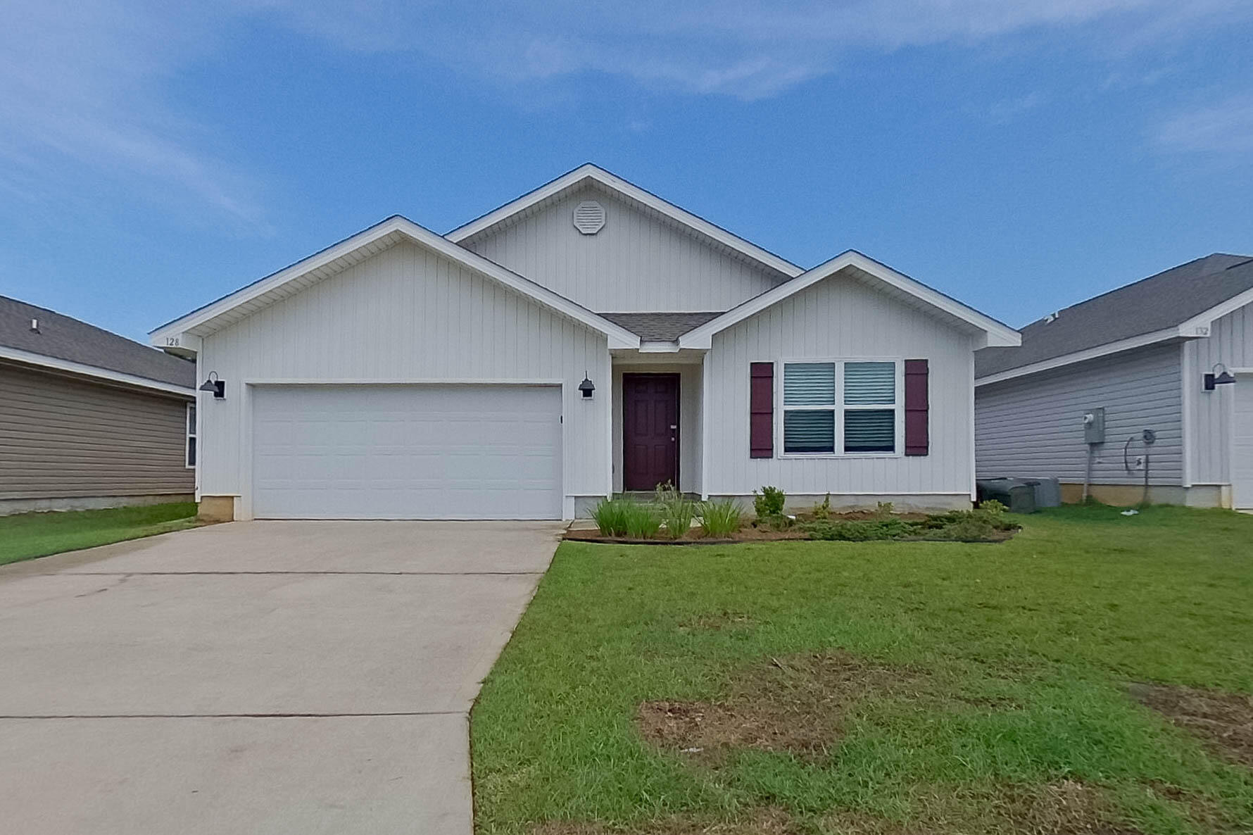 128 Swallowtail Lane Pensacola FL 32503