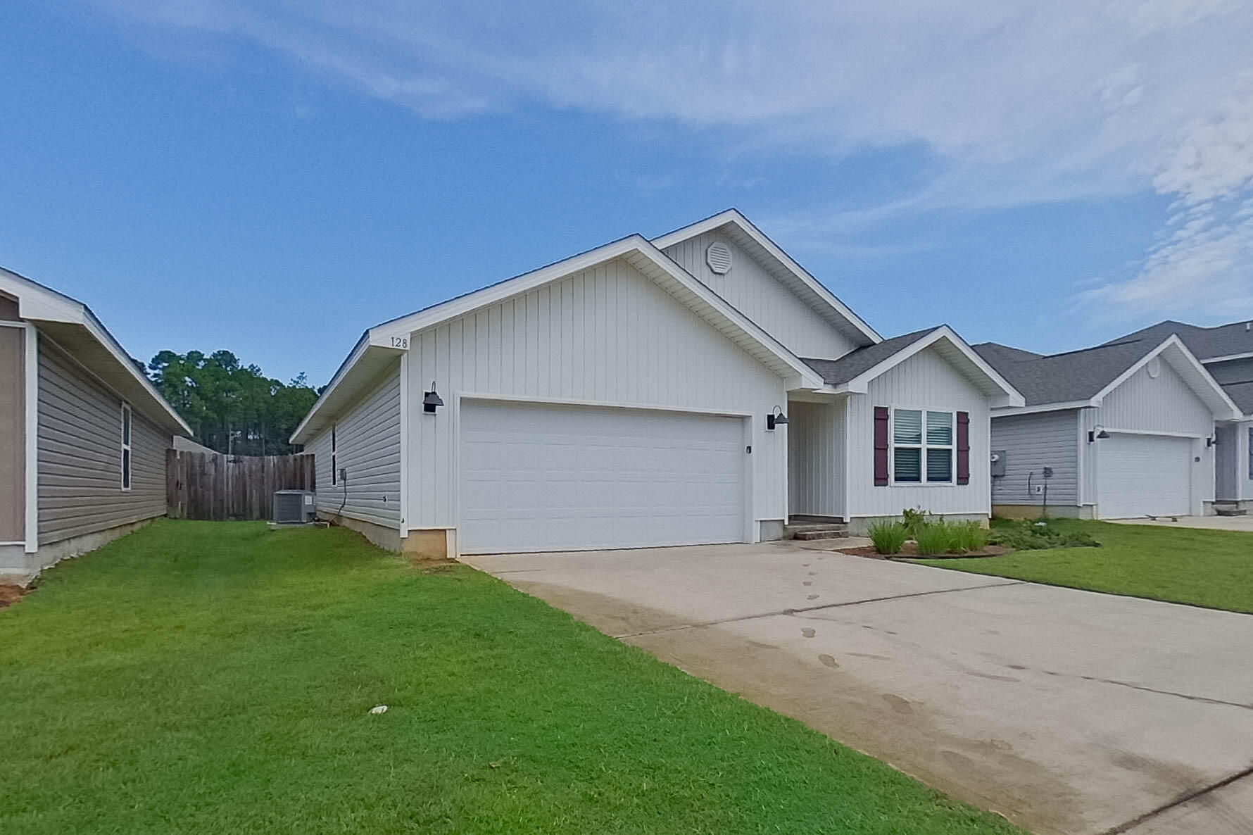 128 Swallowtail Lane Pensacola FL 32503