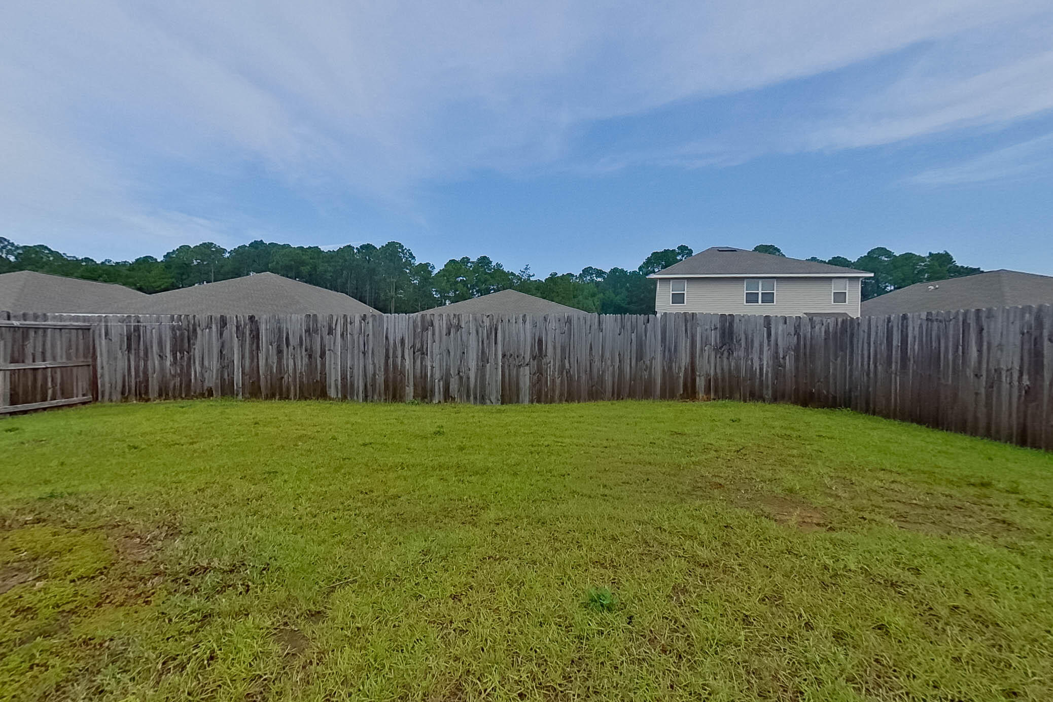 128 Swallowtail Lane Pensacola FL 32503