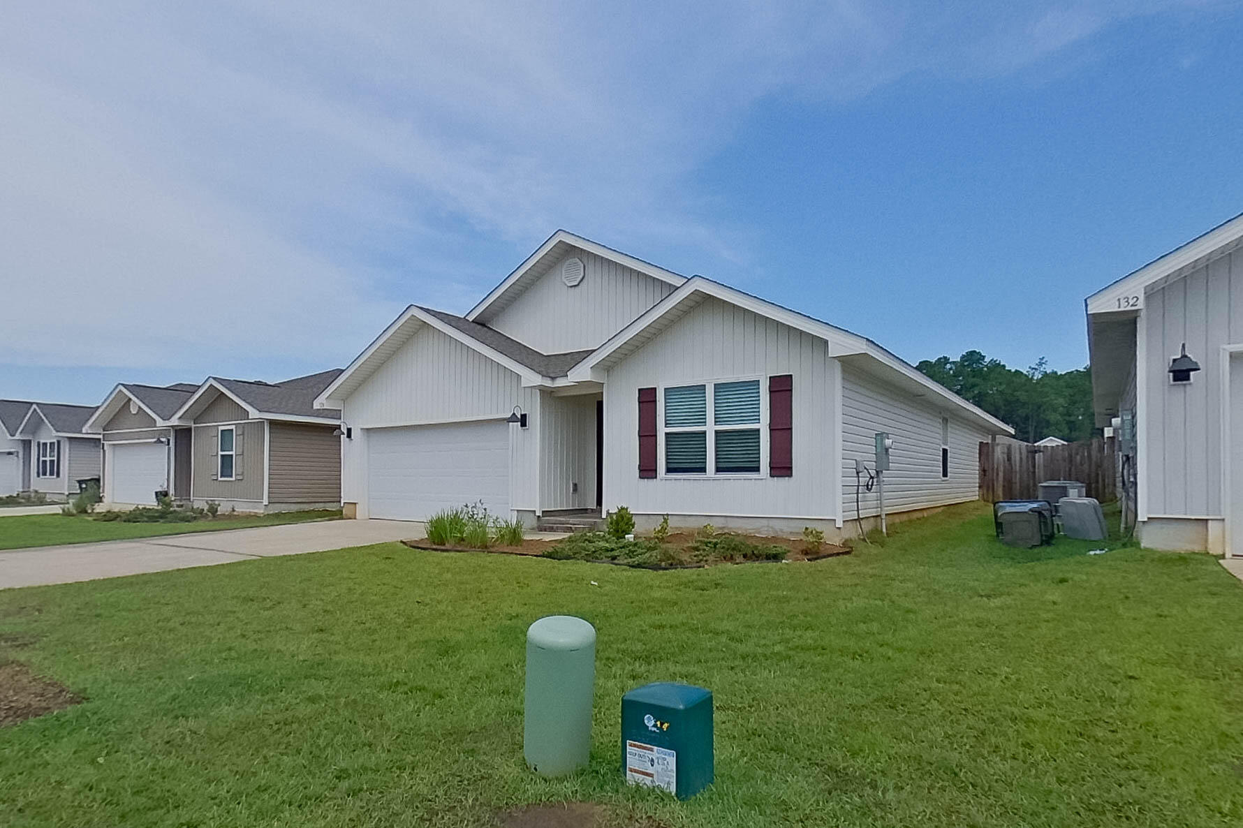 128 Swallowtail Lane Pensacola FL 32503