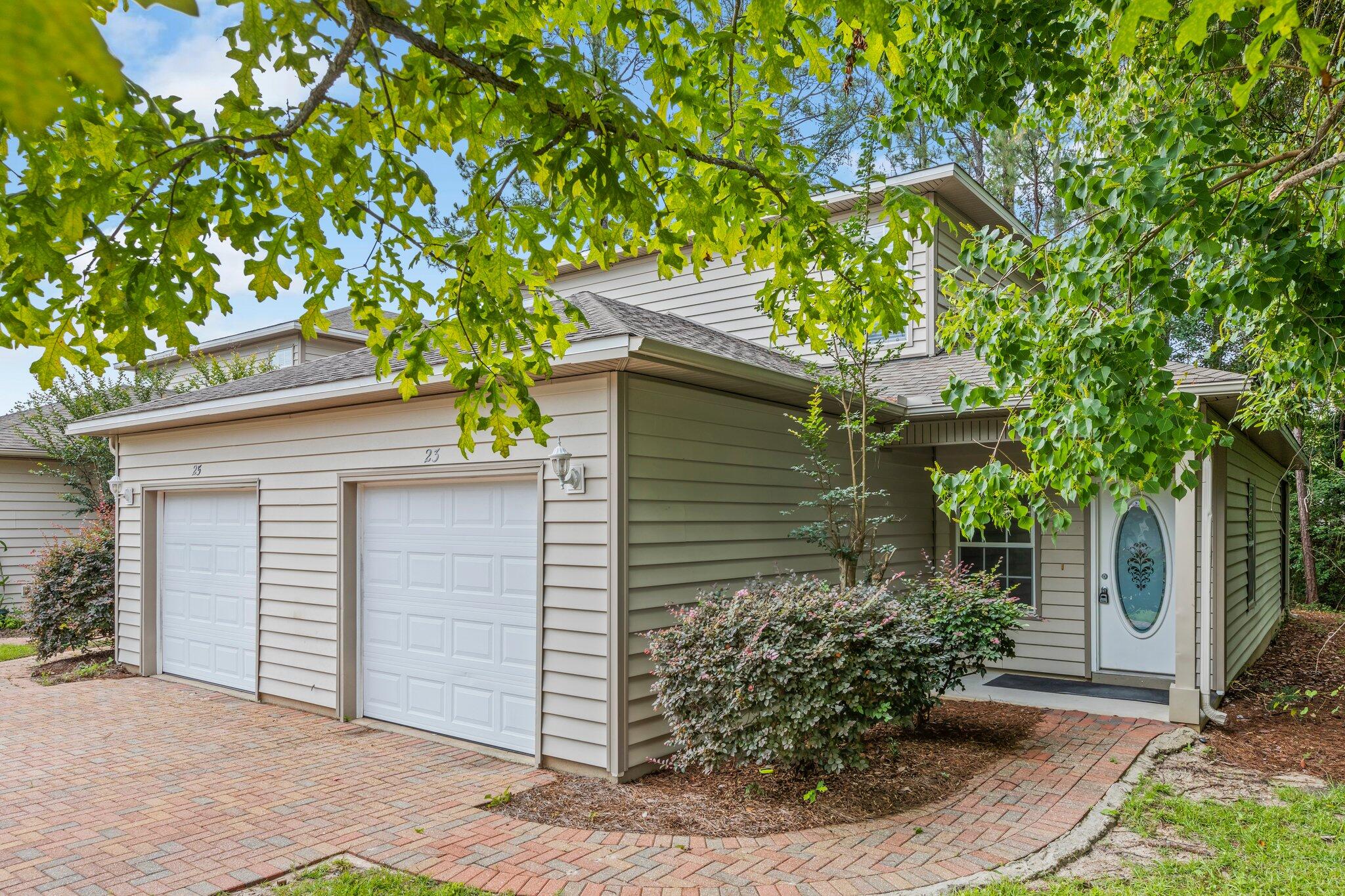 23 Trevor Drive Valparaiso FL 32580