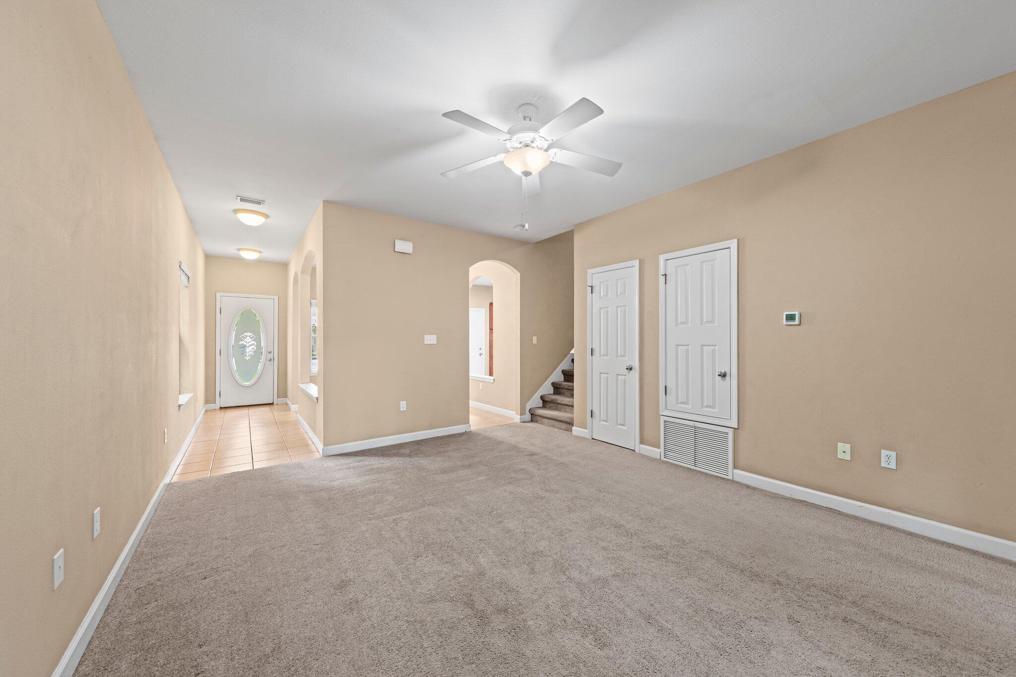 23 Trevor Drive Valparaiso FL 32580