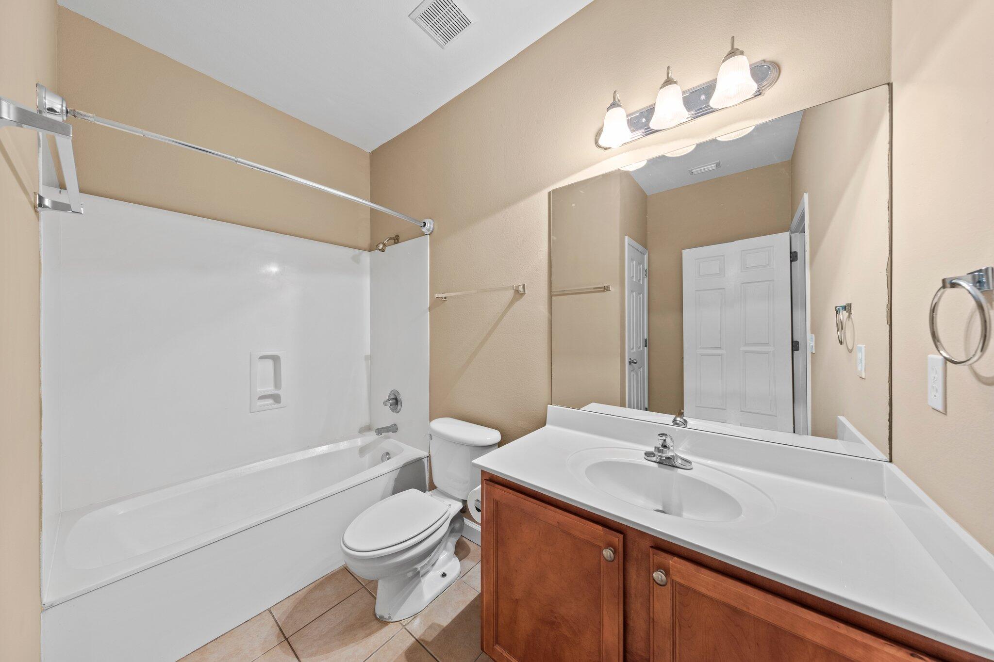 23 Trevor Drive Valparaiso FL 32580