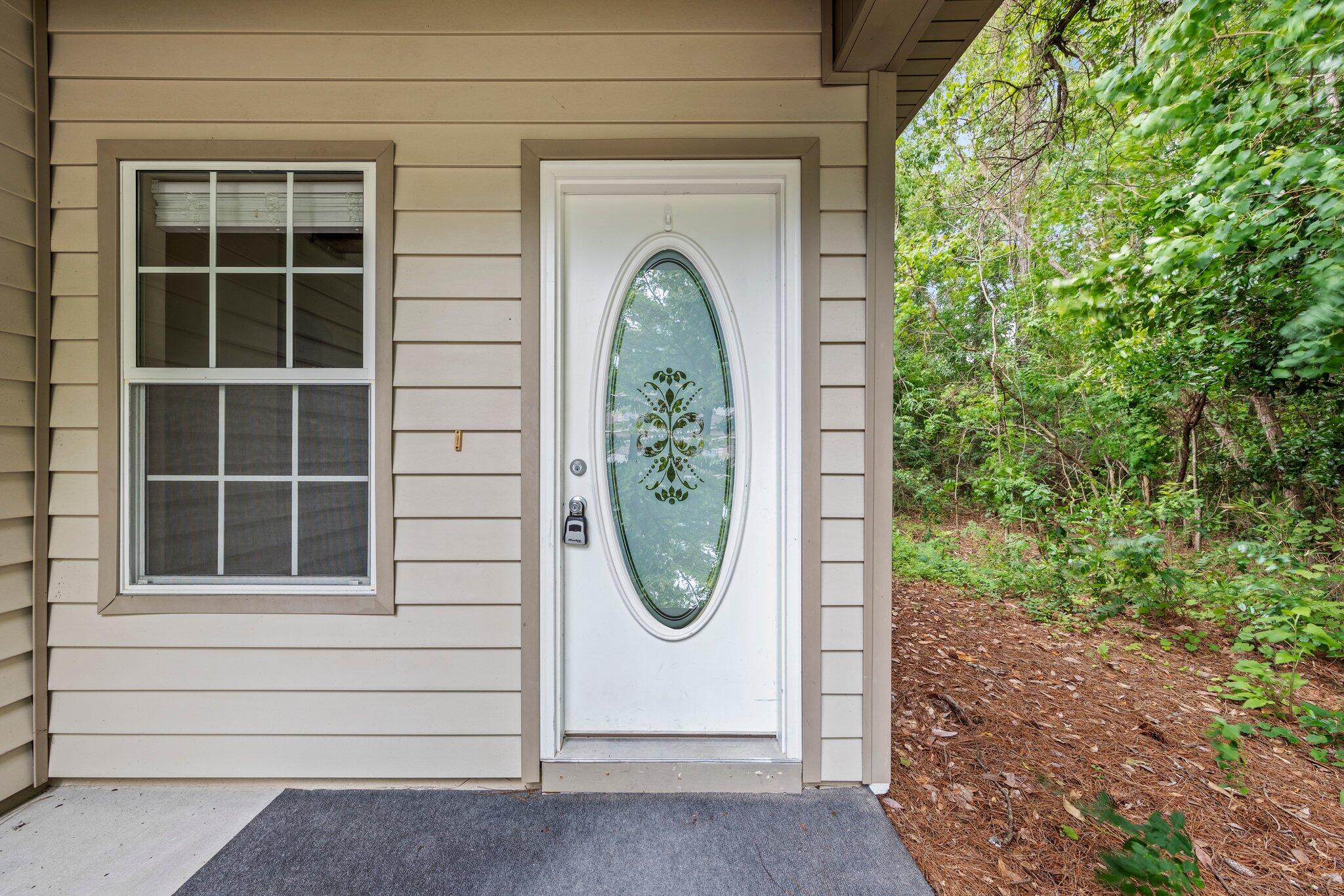 23 Trevor Drive Valparaiso FL 32580