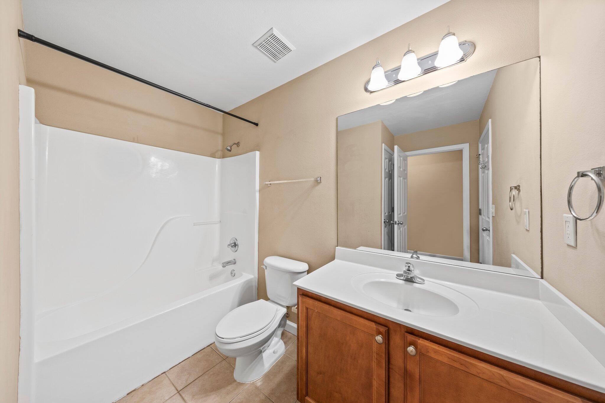 23 Trevor Drive Valparaiso FL 32580
