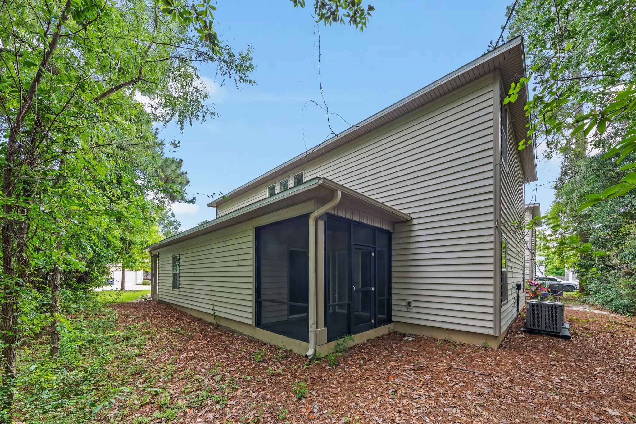 23 Trevor Drive Valparaiso FL 32580