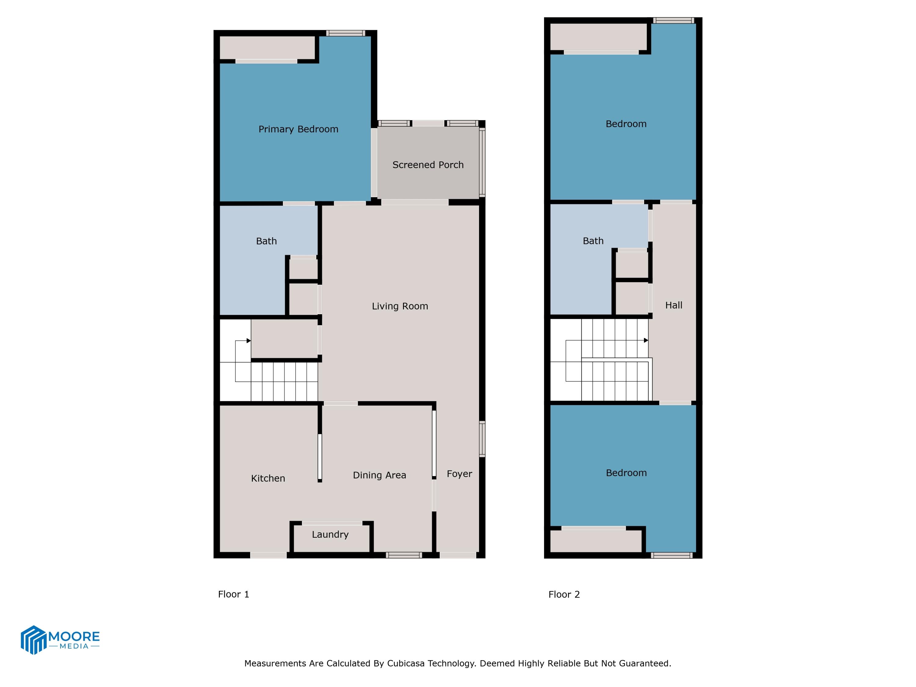 23 Trevor Drive Valparaiso FL 32580