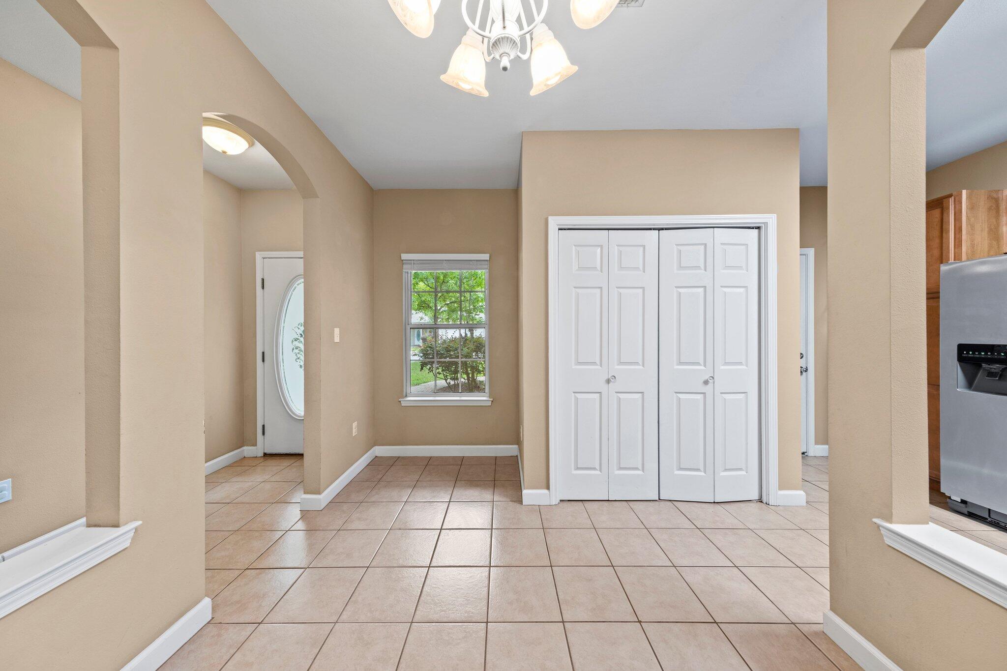 23 Trevor Drive Valparaiso FL 32580