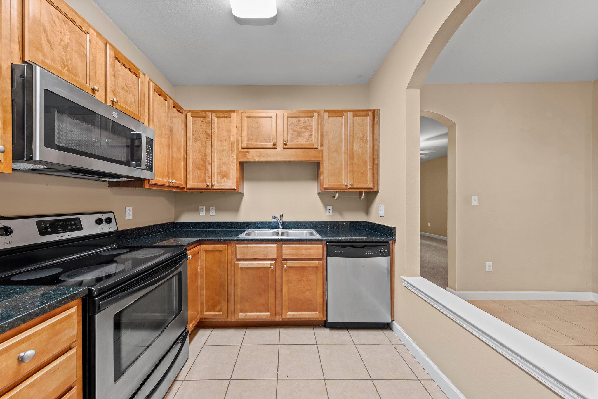 23 Trevor Drive Valparaiso FL 32580