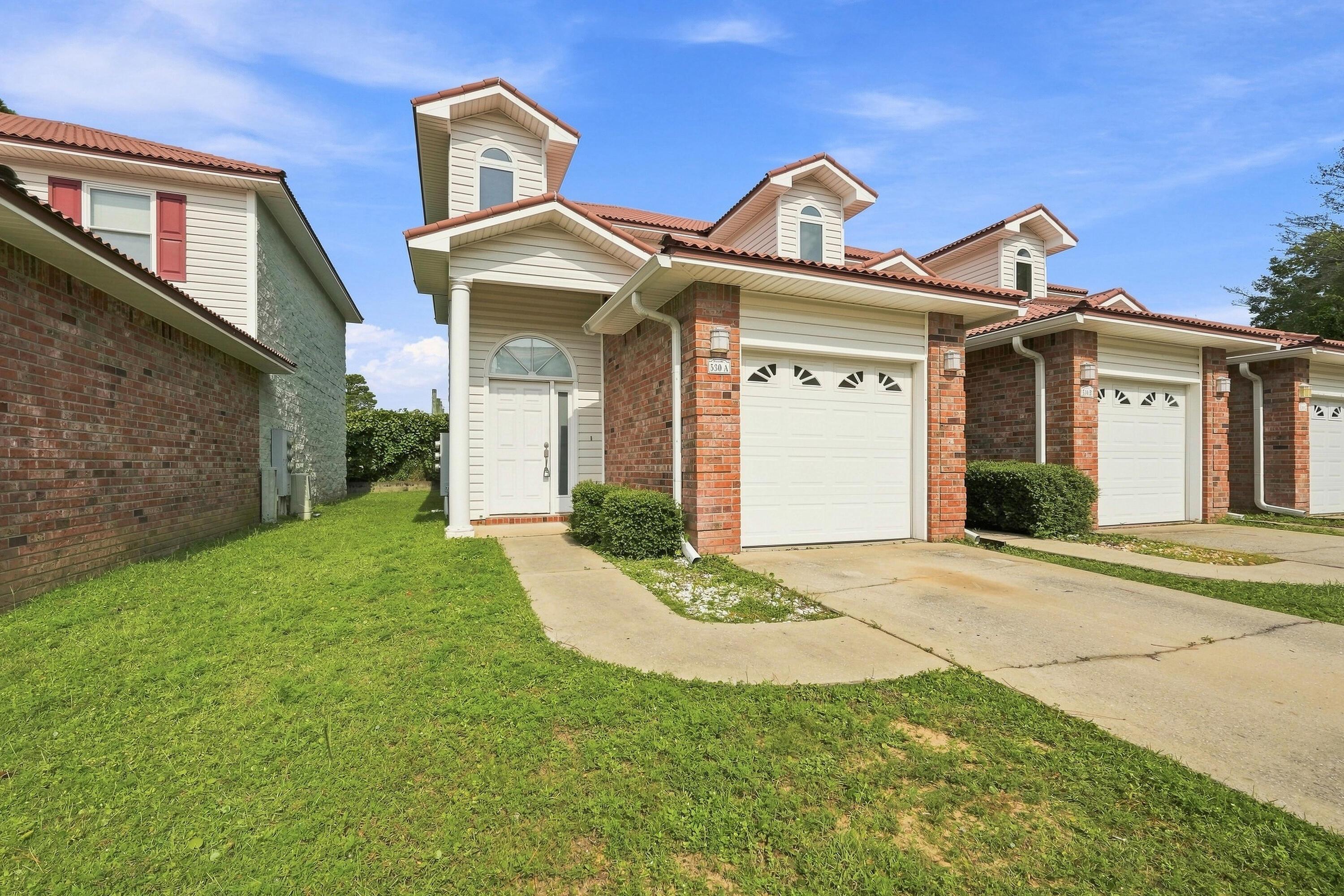 530 Valparaiso Parkway Valparaiso FL 32580