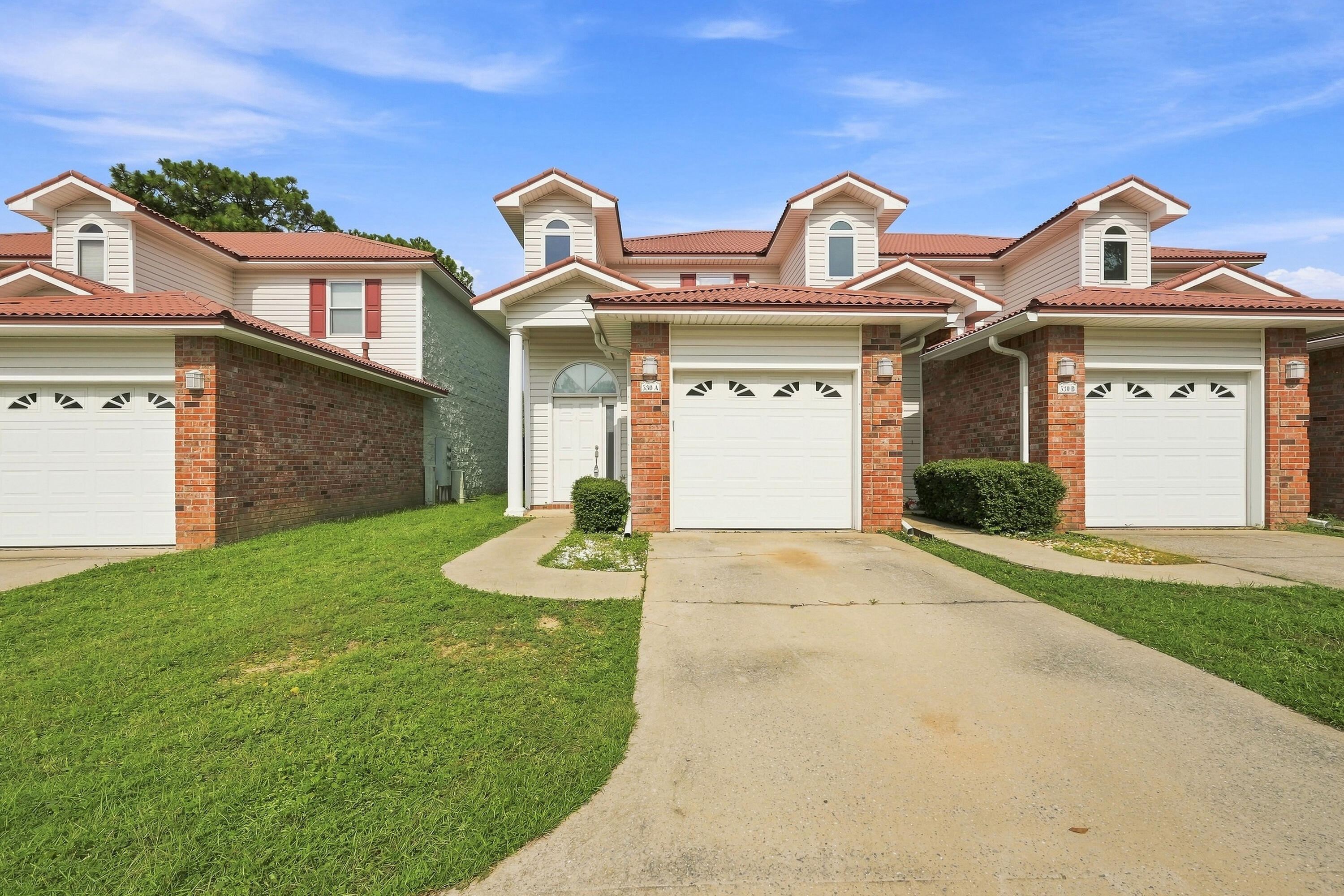 530 Valparaiso Parkway Valparaiso FL 32580