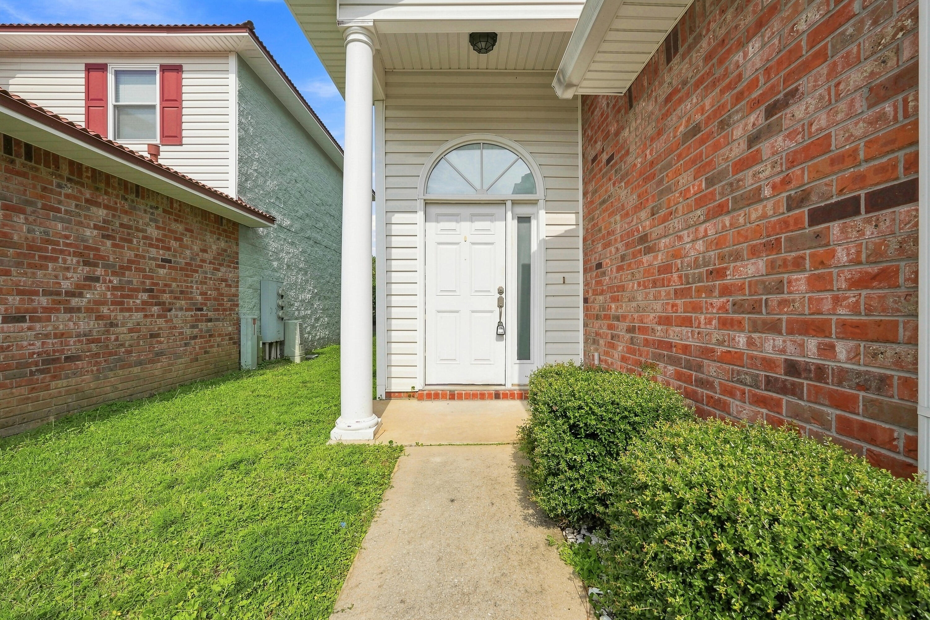 530 Valparaiso Parkway Valparaiso FL 32580