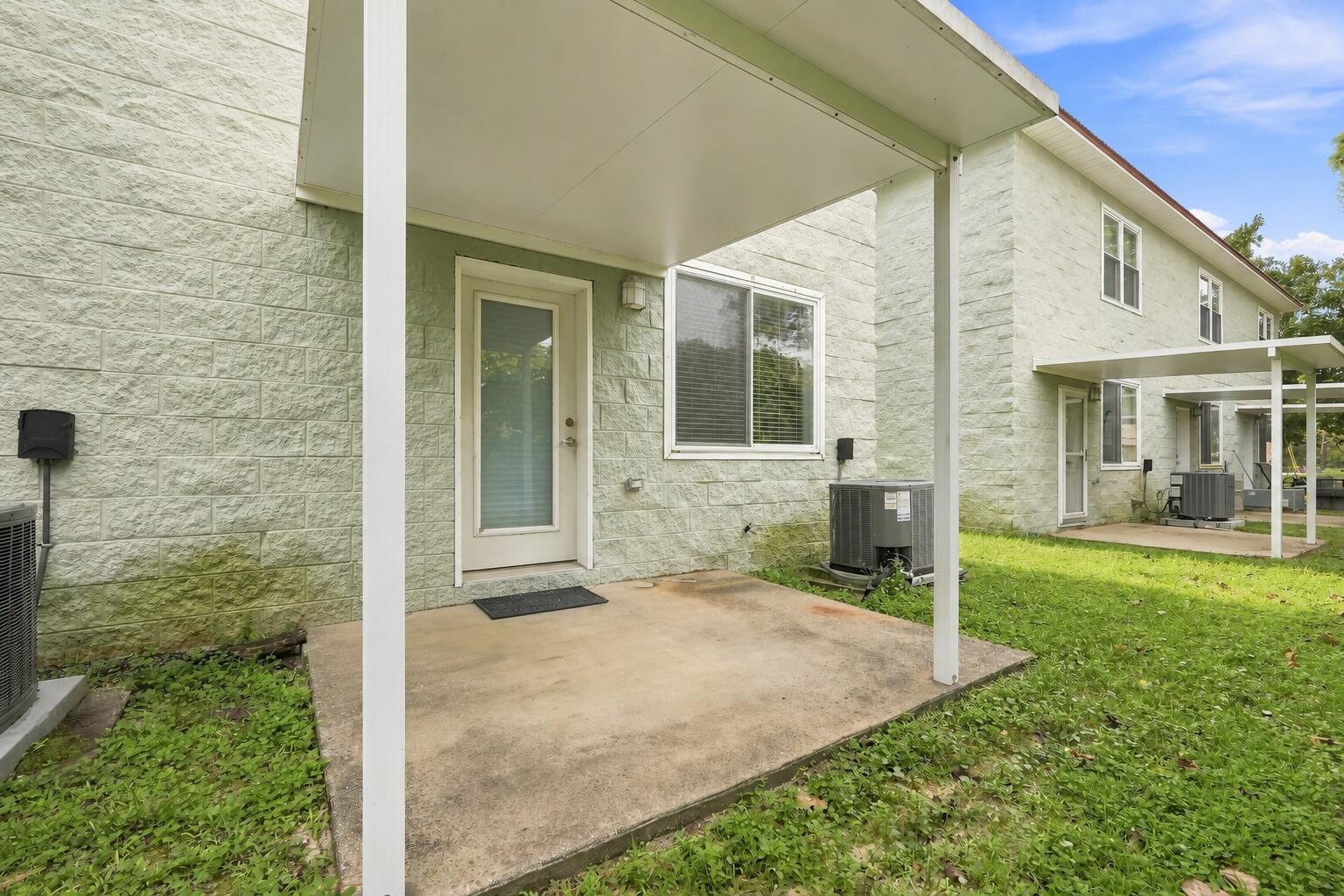 530 Valparaiso Parkway Valparaiso FL 32580