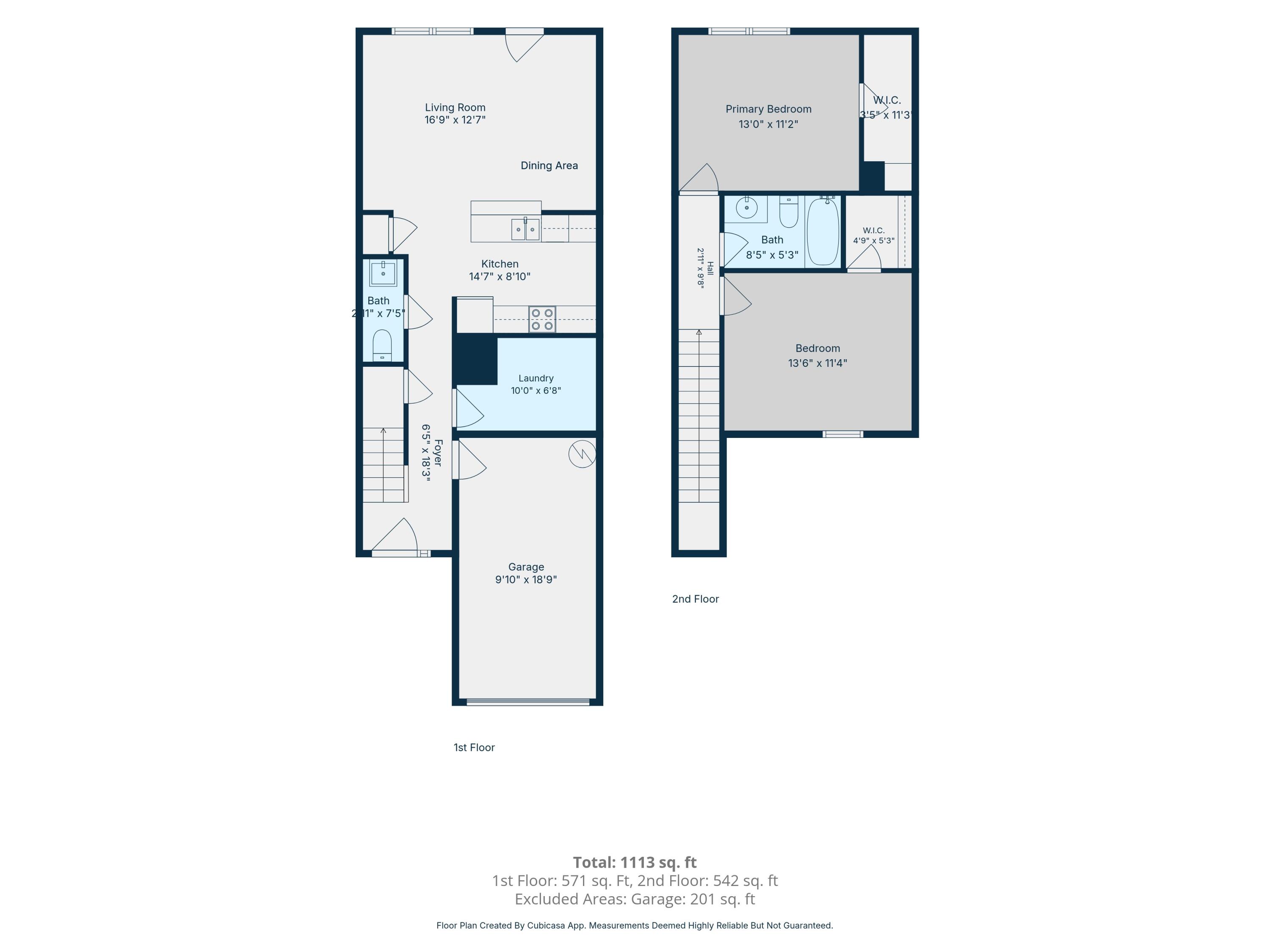 530 Valparaiso Parkway Valparaiso FL 32580