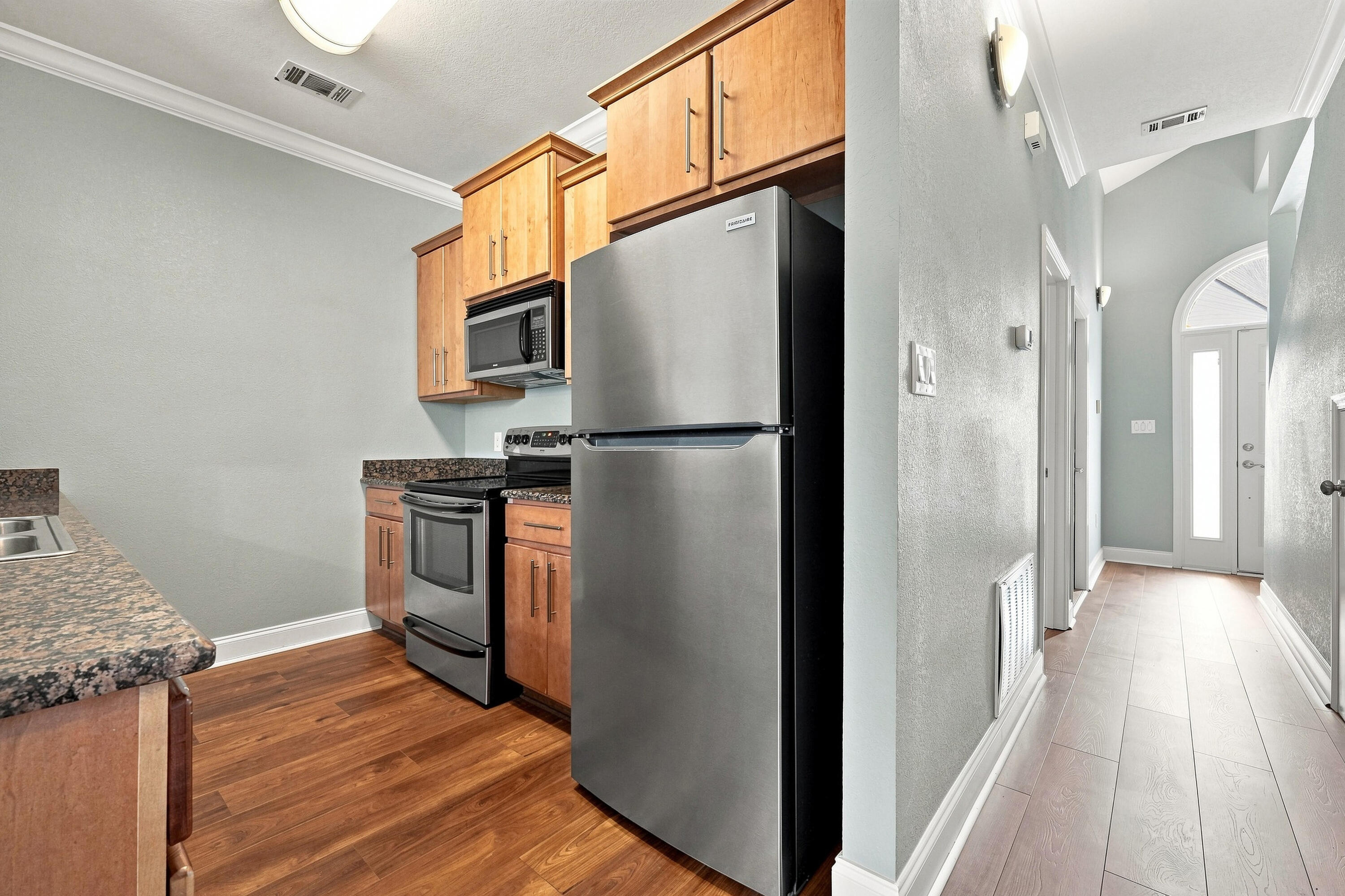 530 Valparaiso Parkway Valparaiso FL 32580