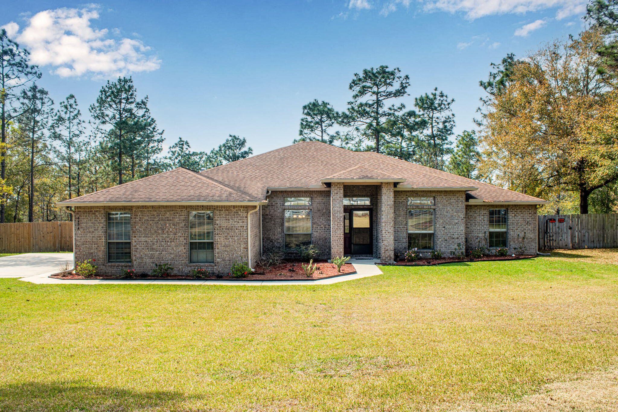 6494 Welannee Boulevard Laurel Hill FL 32567