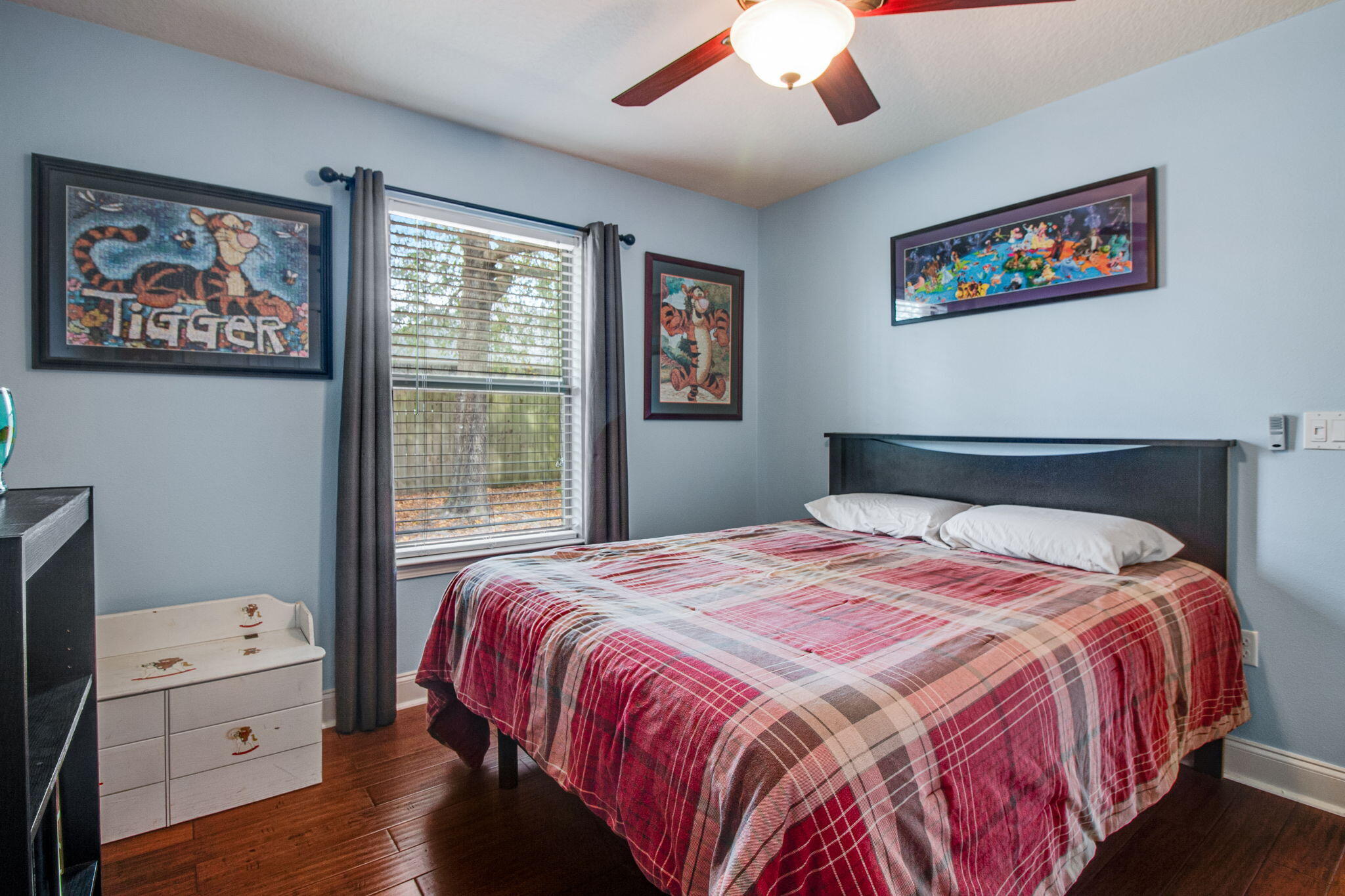 6494 Welannee Boulevard Laurel Hill FL 32567