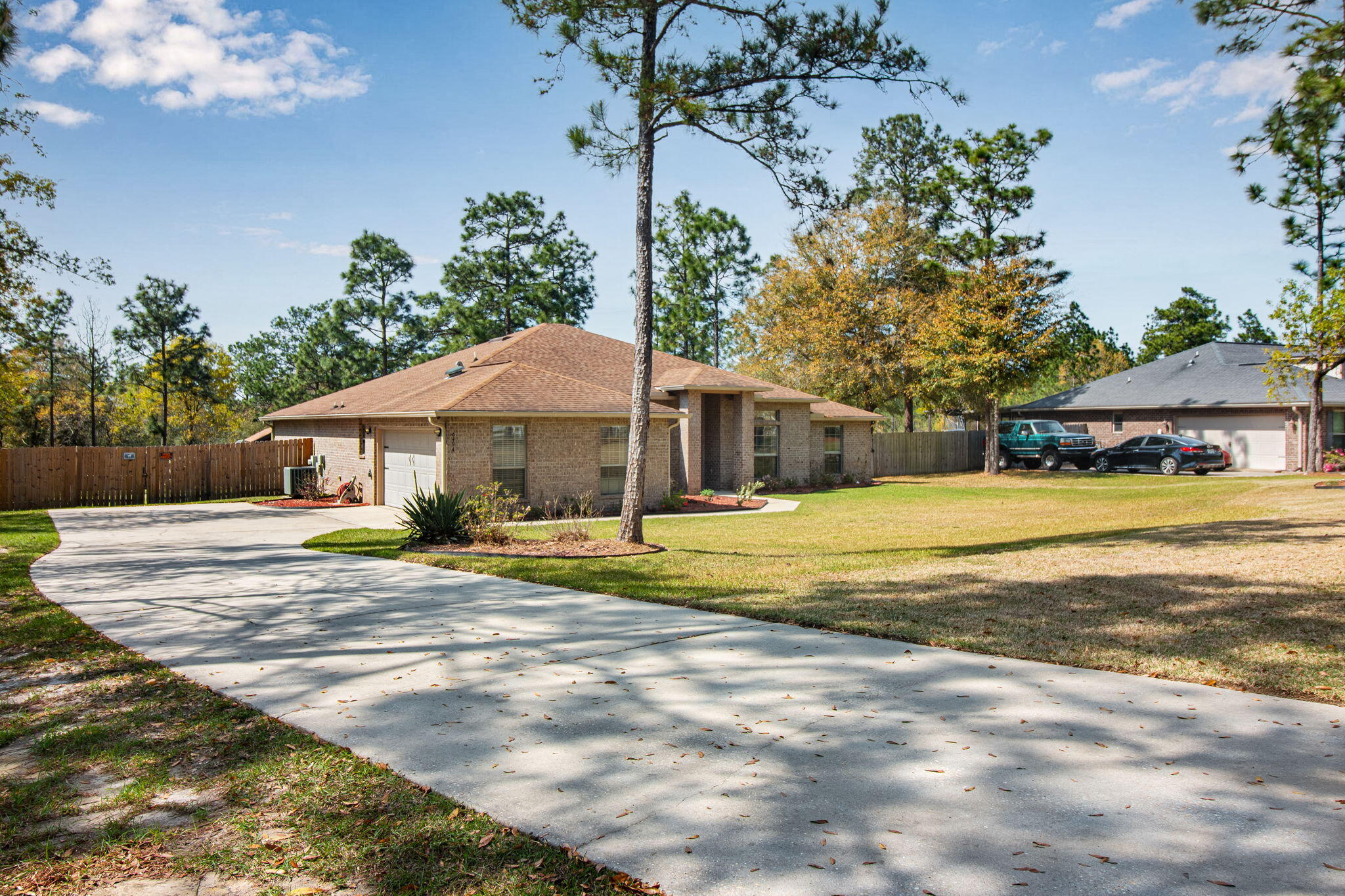 6494 Welannee Boulevard Laurel Hill FL 32567