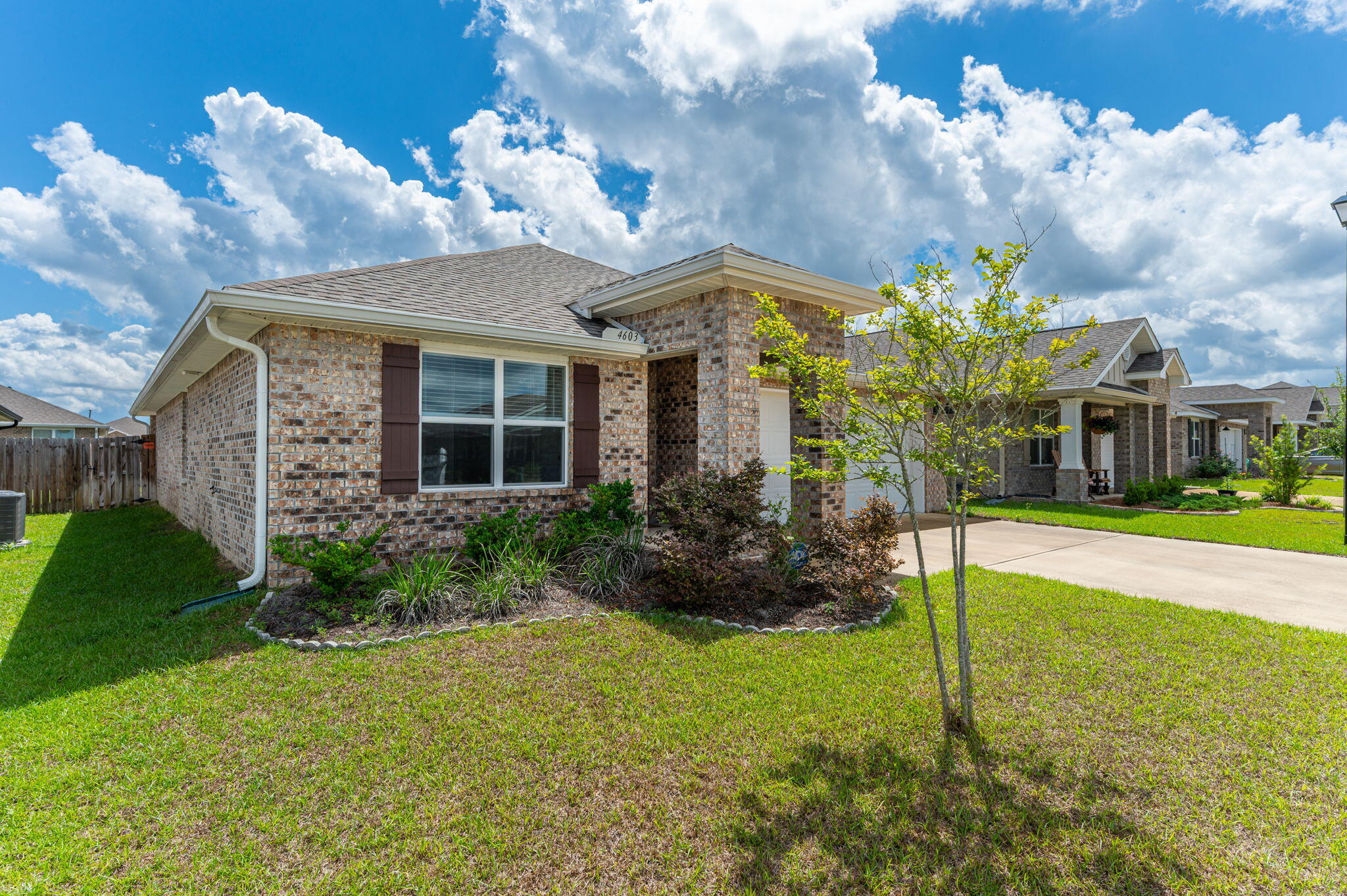 4603 Reveille Way Crestview FL 32539