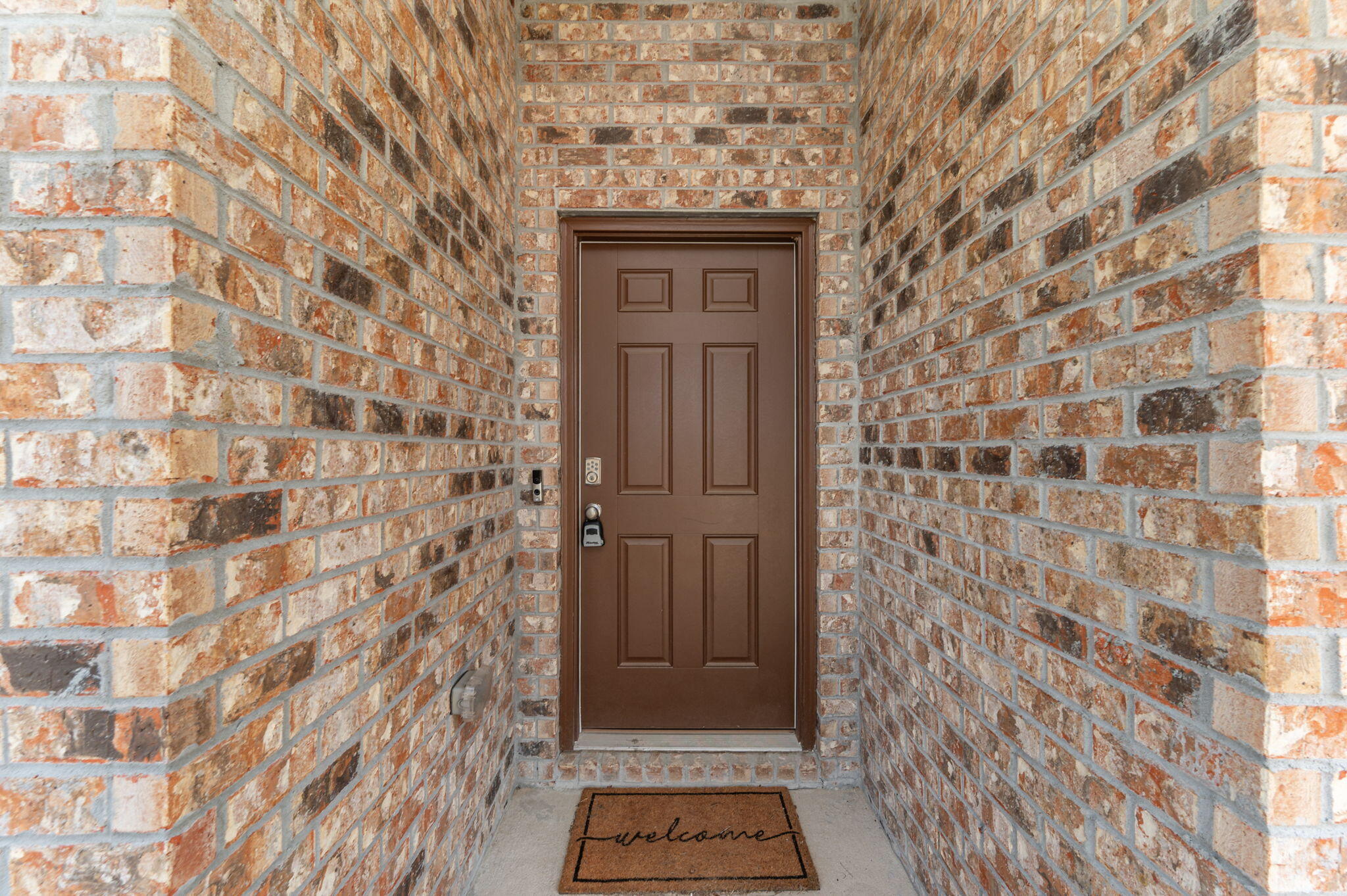 4603 Reveille Way Crestview FL 32539