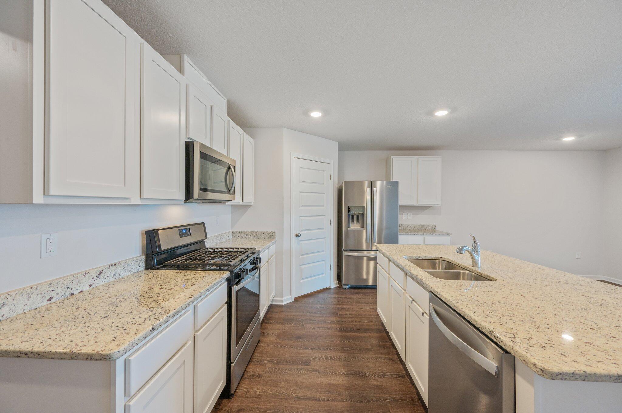 4603 Reveille Way Crestview FL 32539