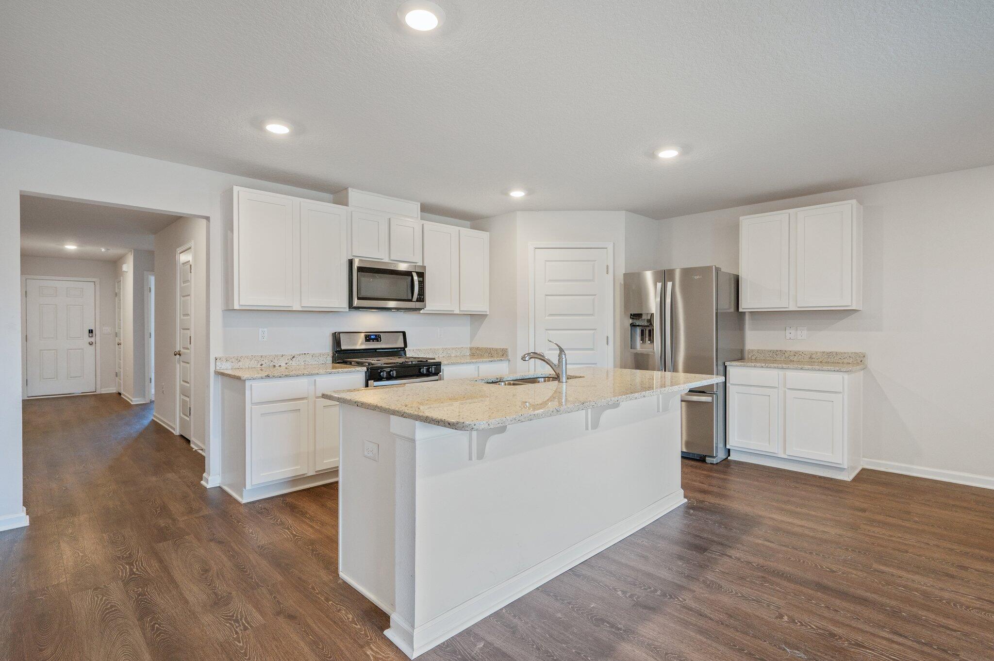 4603 Reveille Way Crestview FL 32539
