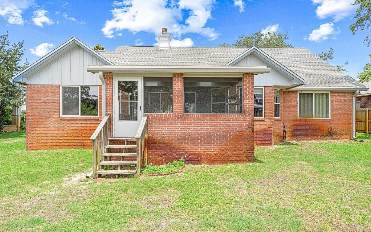 144 Long Pointe Drive Mary Esther FL 32569