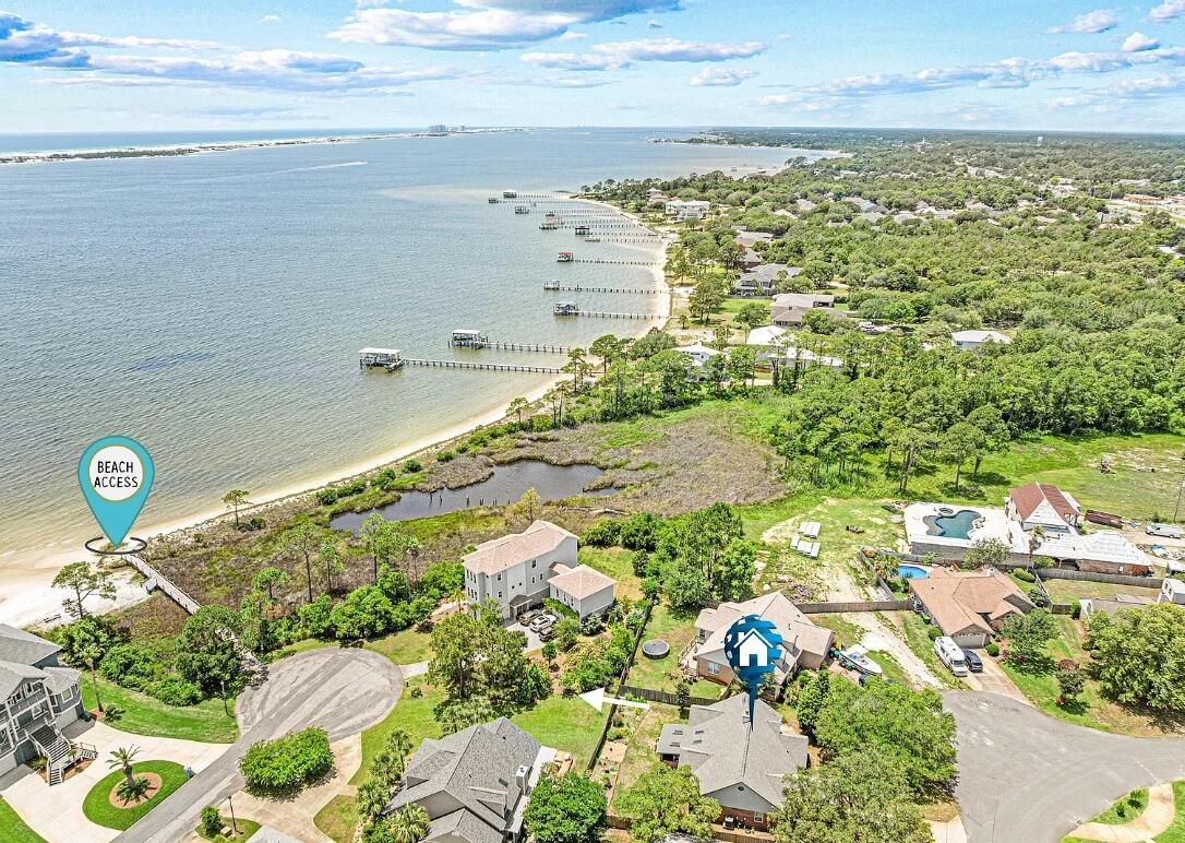 144 Long Pointe Drive Mary Esther FL 32569
