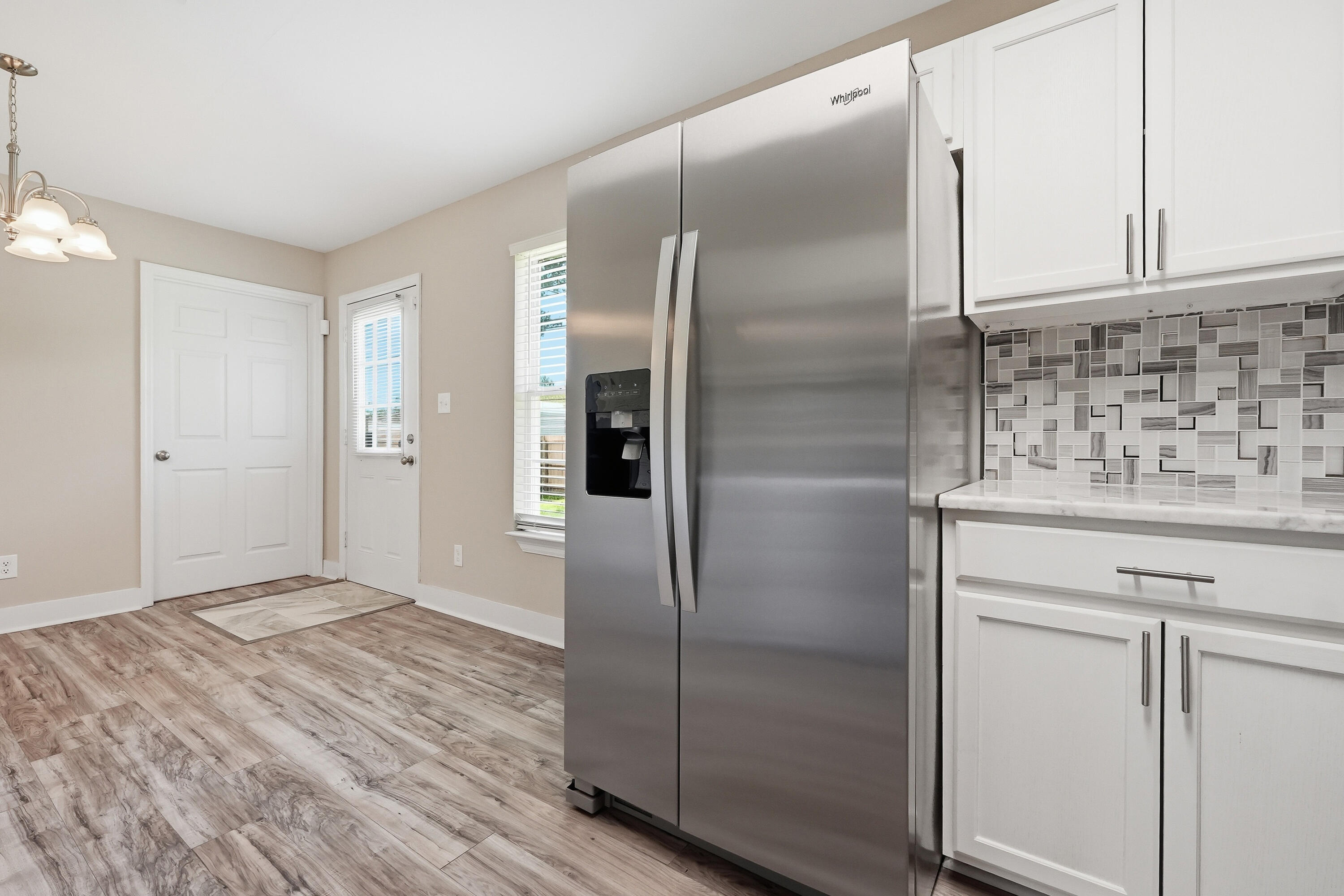 254 E Iris Lane Defuniak Springs FL 32433