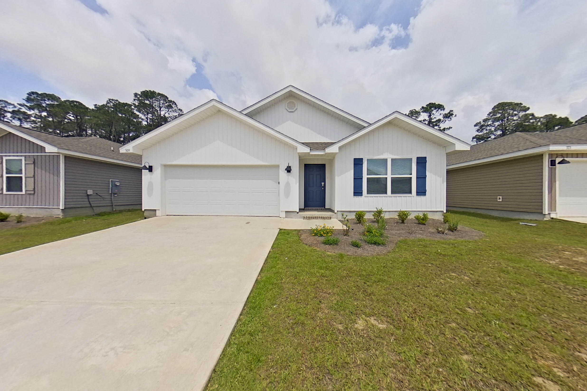 309 Monarch Lane Pensacola FL 32503