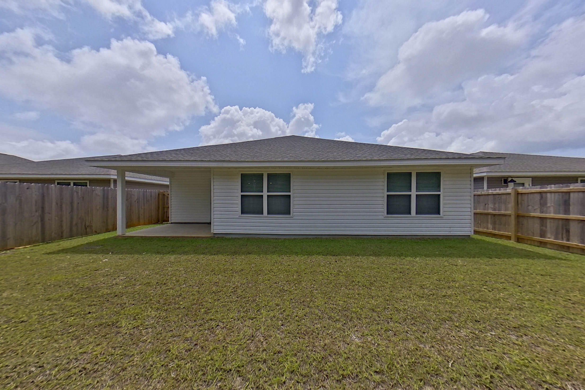 309 Monarch Lane Pensacola FL 32503