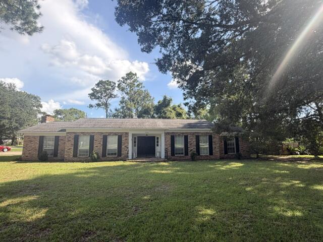 202 Adams Drive Crestview FL 32536