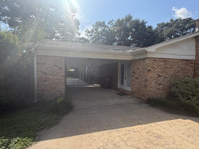 202 Adams Drive Crestview FL 32536