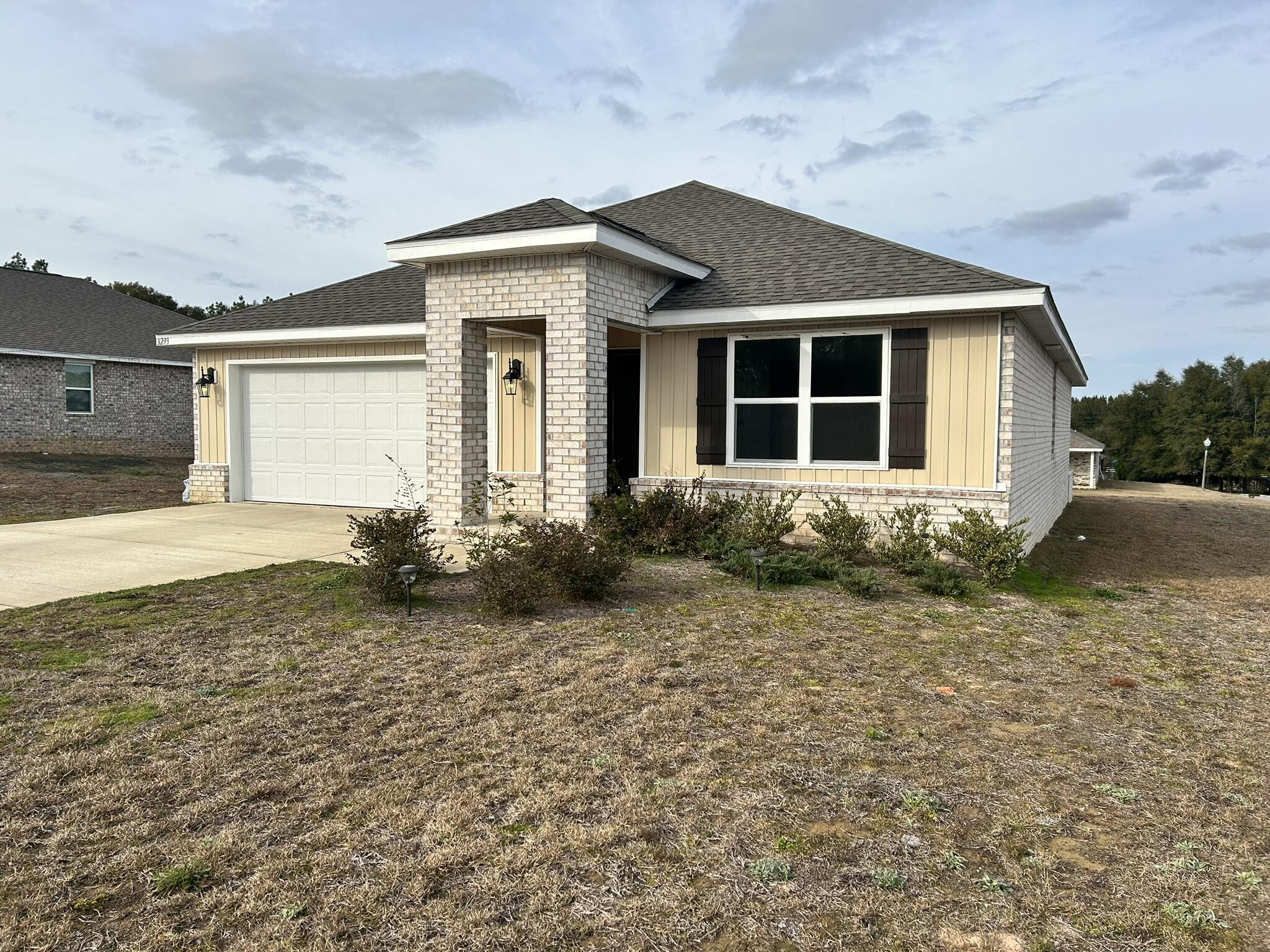 3293 Chappelwood Drive Crestview FL 32539