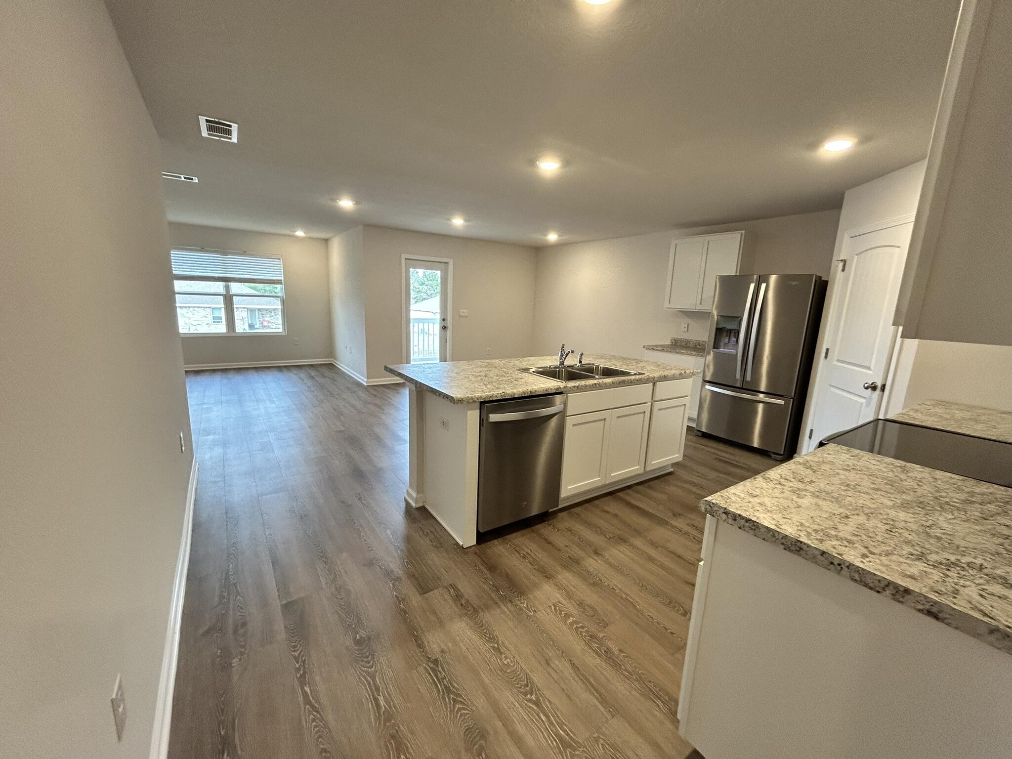 3293 Chappelwood Drive Crestview FL 32539