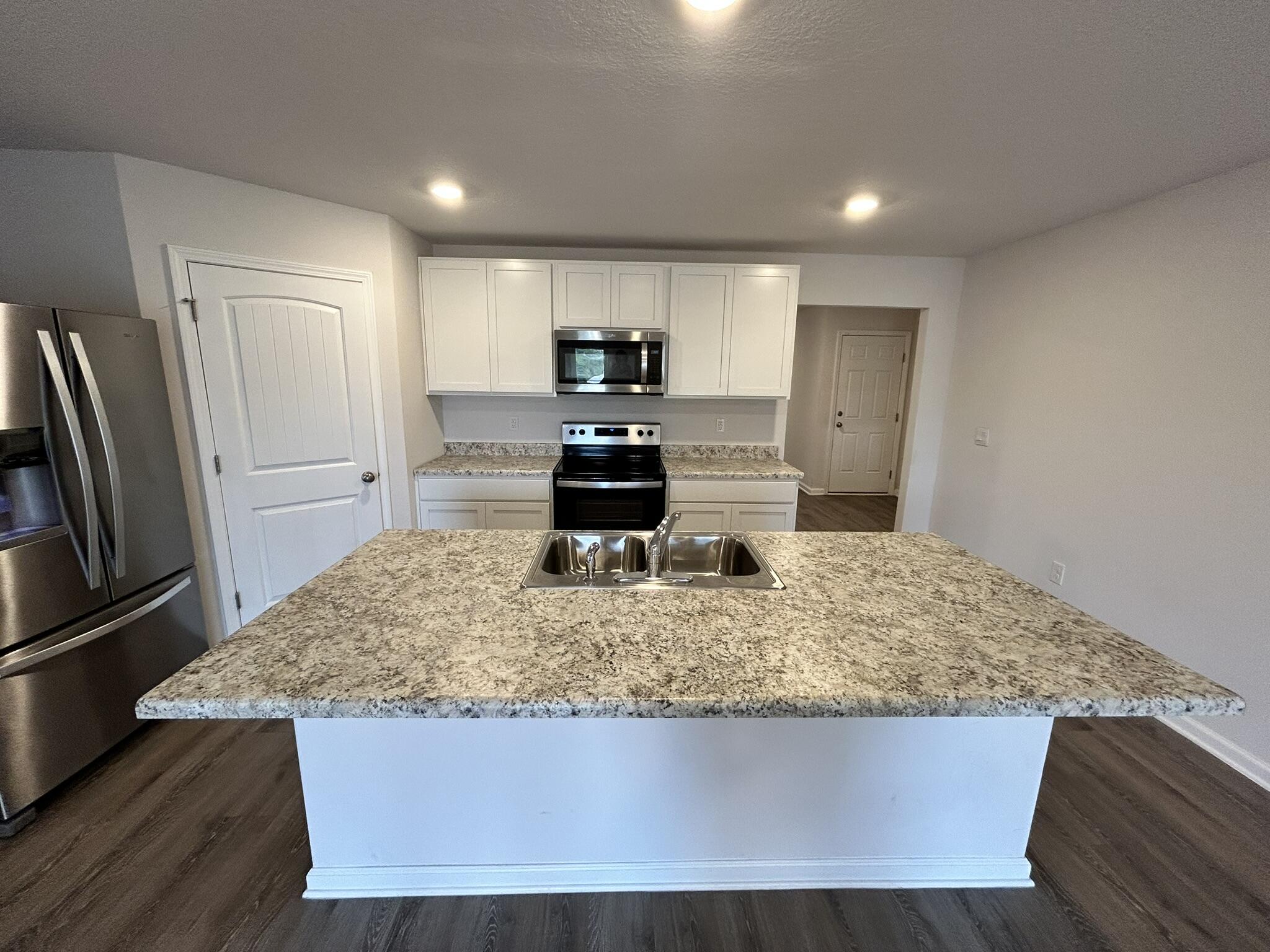 3293 Chappelwood Drive Crestview FL 32539