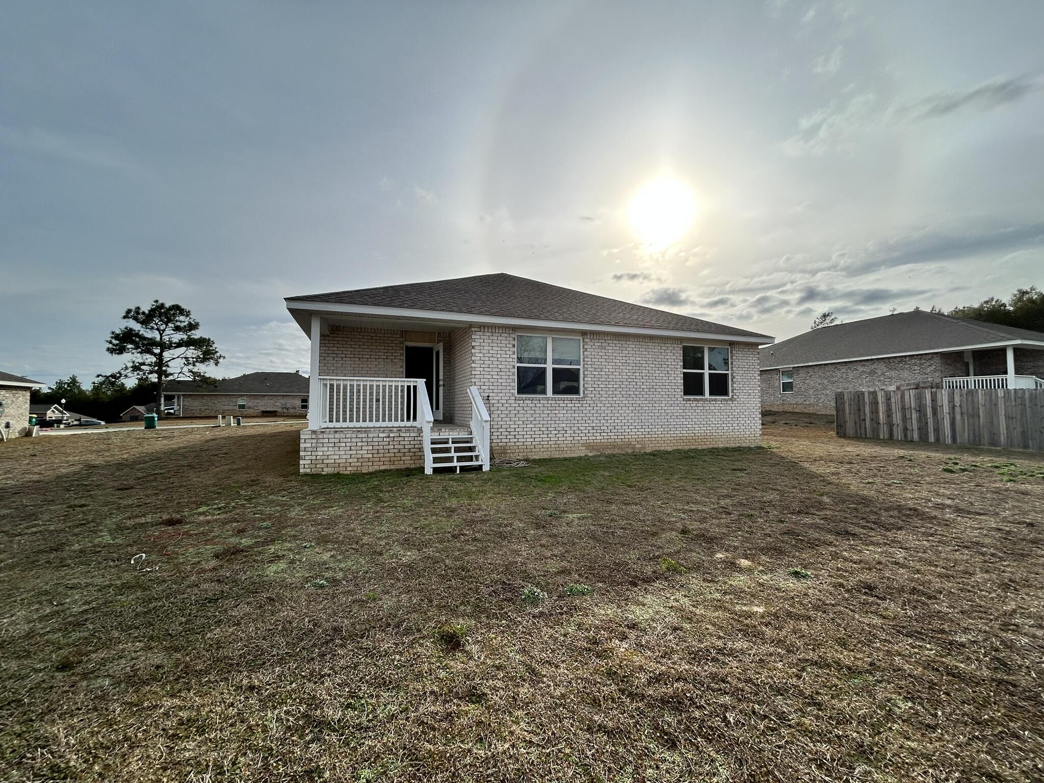 3293 Chappelwood Drive Crestview FL 32539