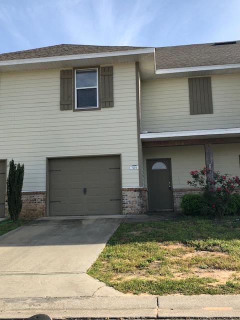 503 Arbor Lake Drive Crestview FL 32536