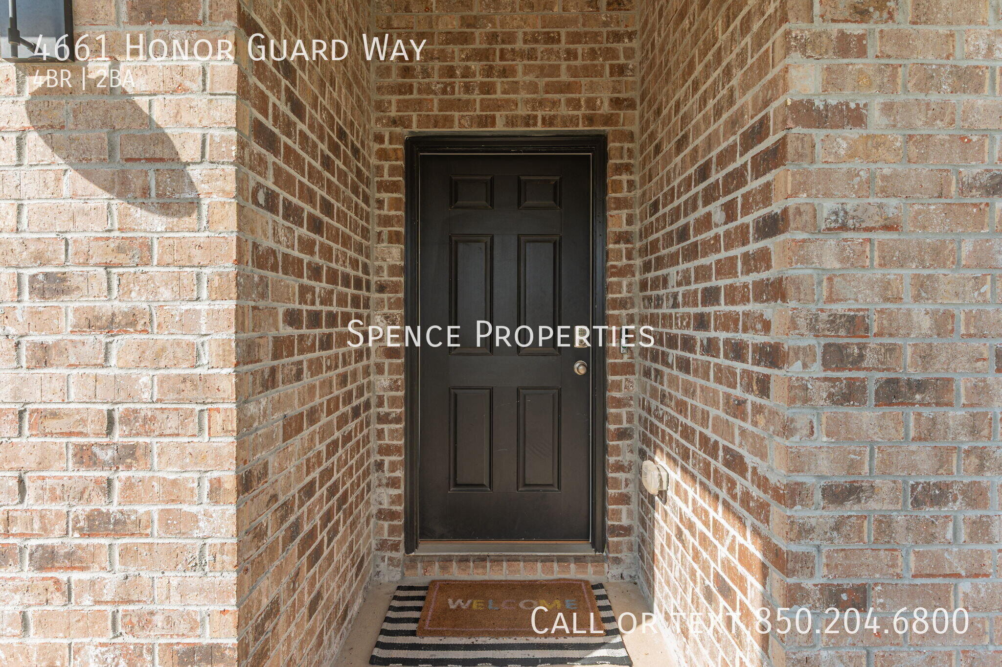 4661 Honor Guard Way Crestview FL 32539