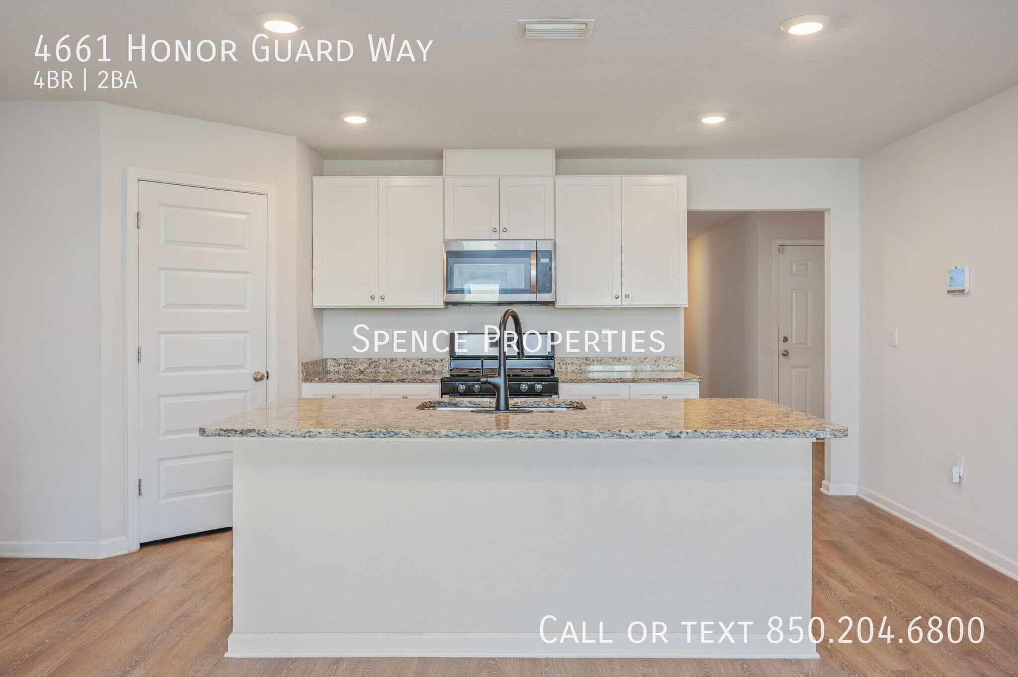 4661 Honor Guard Way Crestview FL 32539